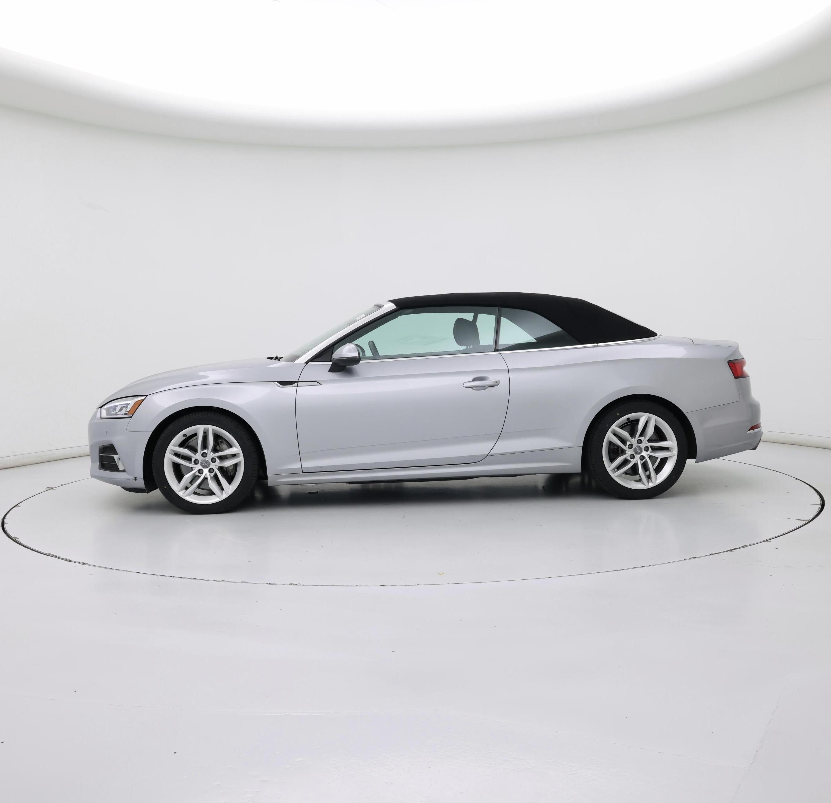 Thumbnail: 2019 Audi A5 - 3