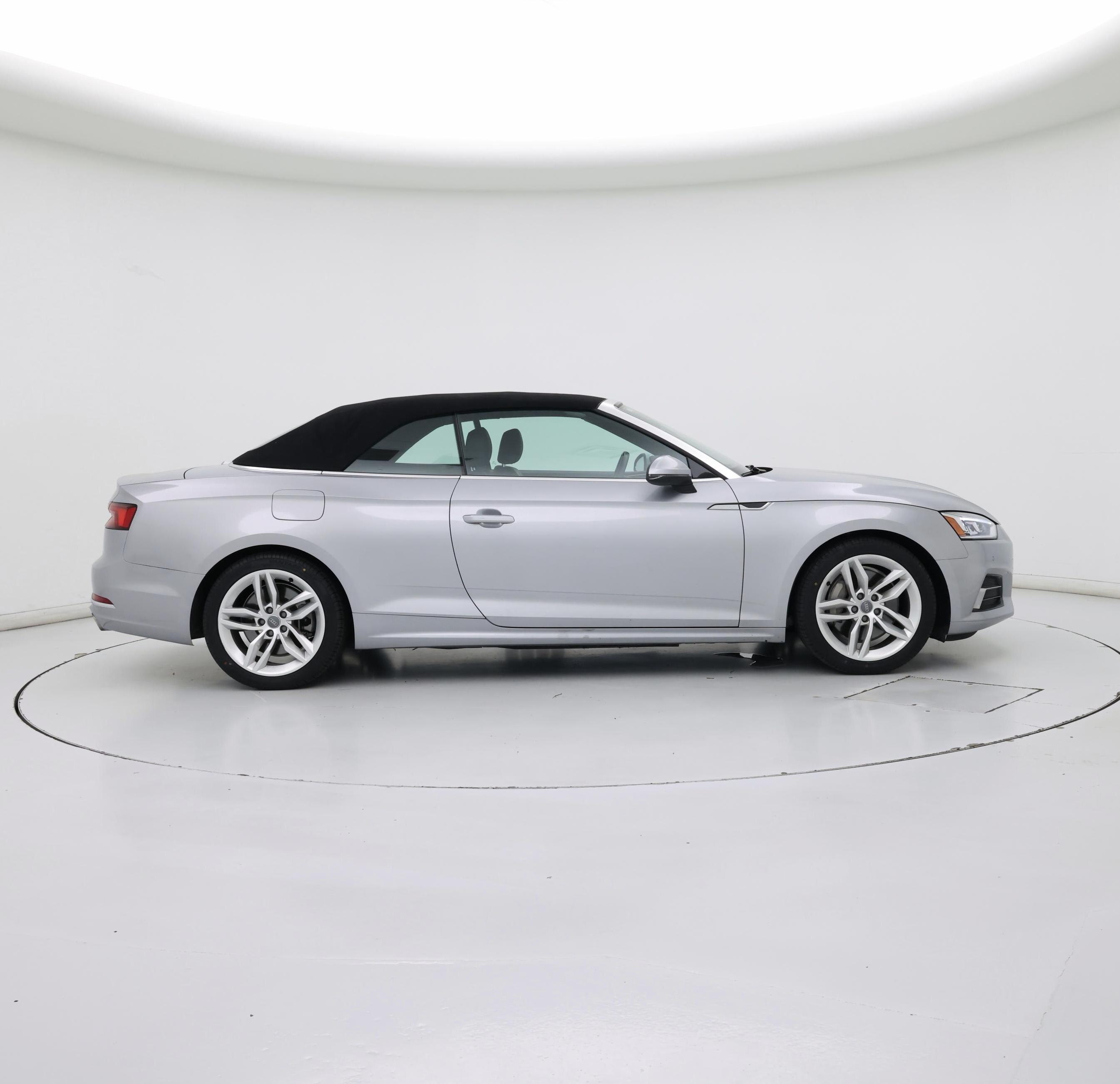 Thumbnail: 2019 Audi A5 - 7