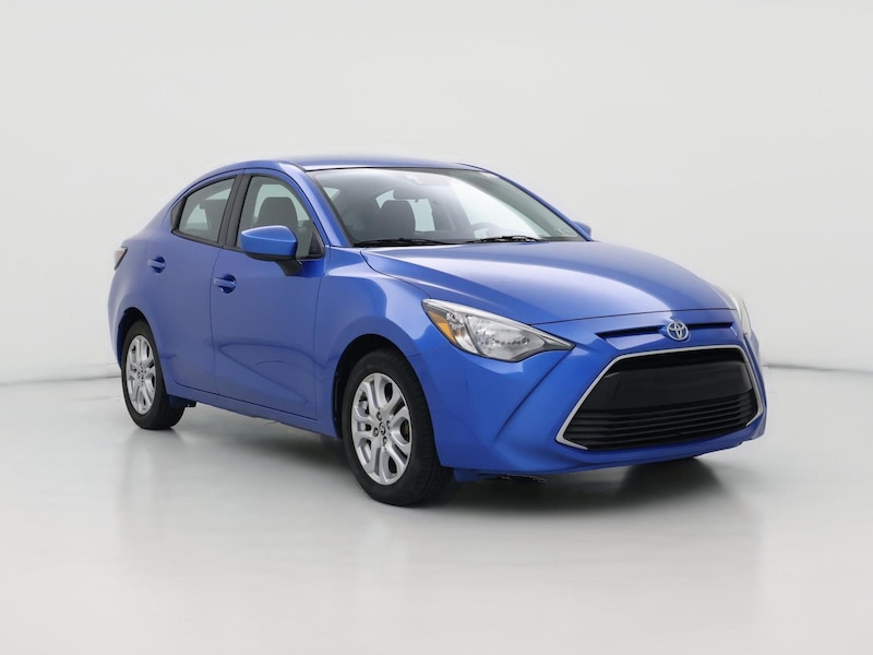 2017 Toyota Yaris iA  -
                  Langhorne, PA