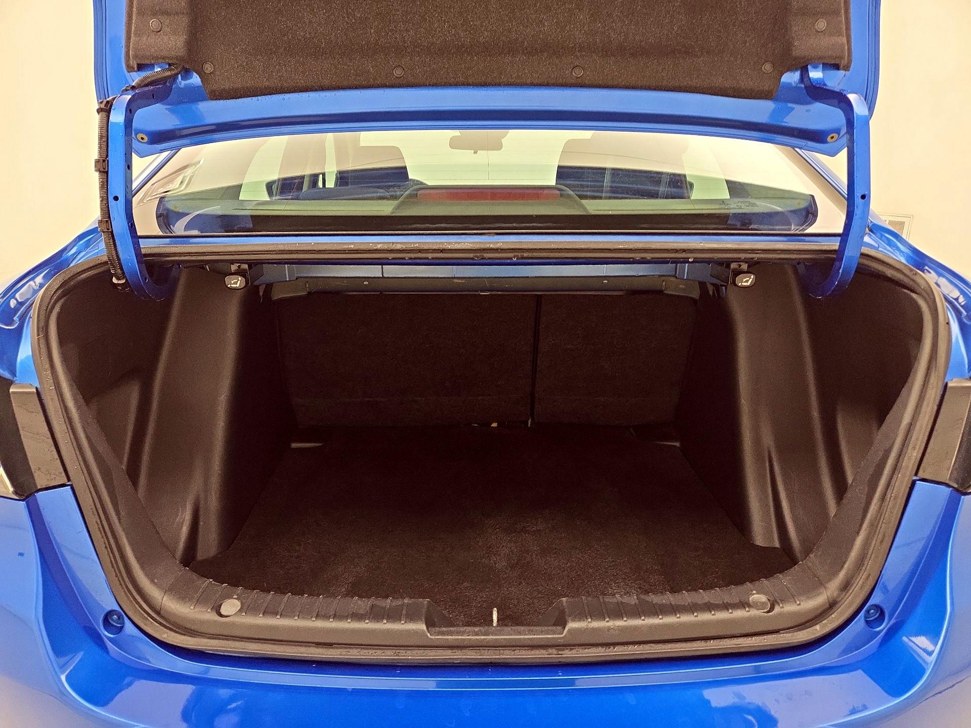 Thumbnail: 2017 Toyota Yaris iA - 20