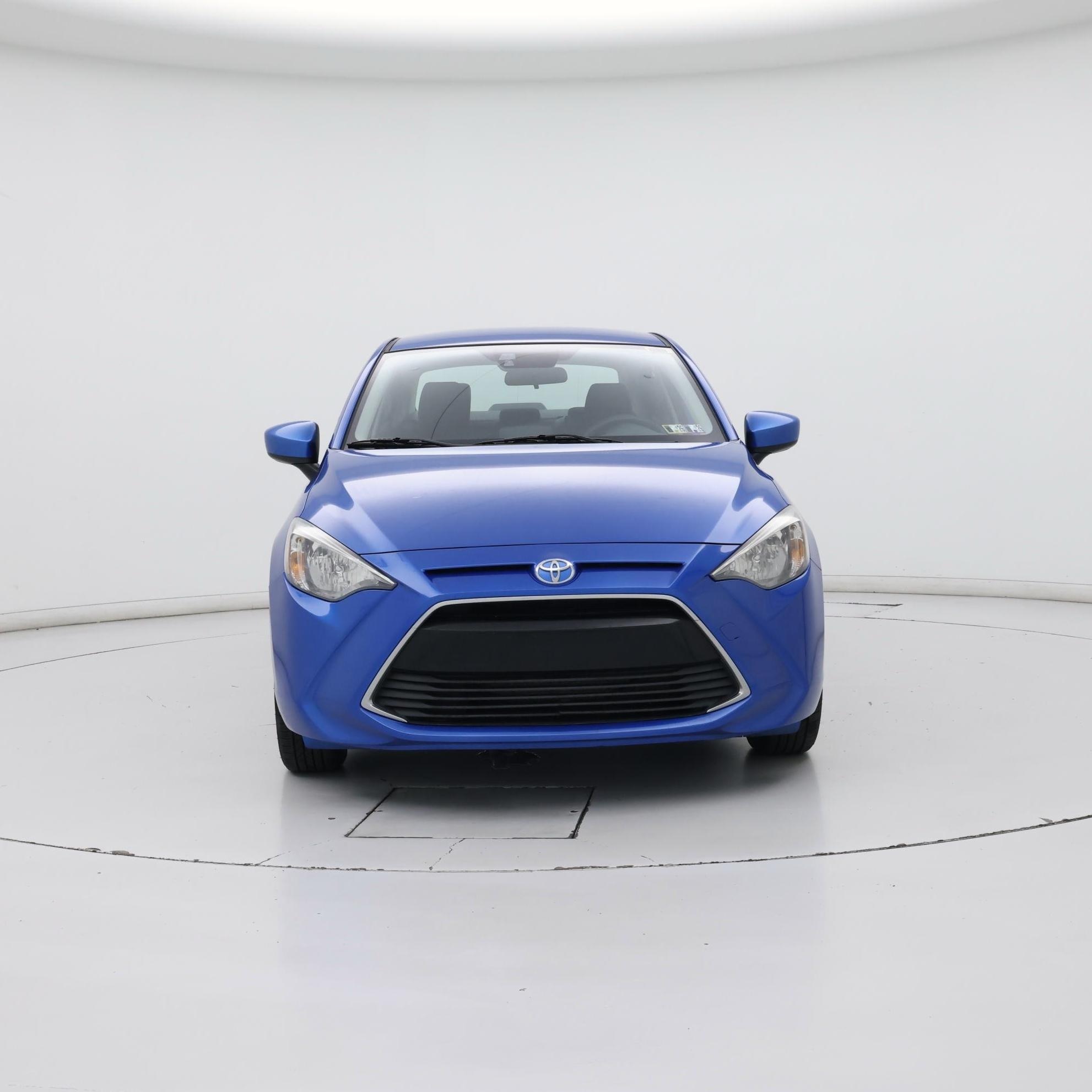 Thumbnail: 2017 Toyota Yaris iA - 5