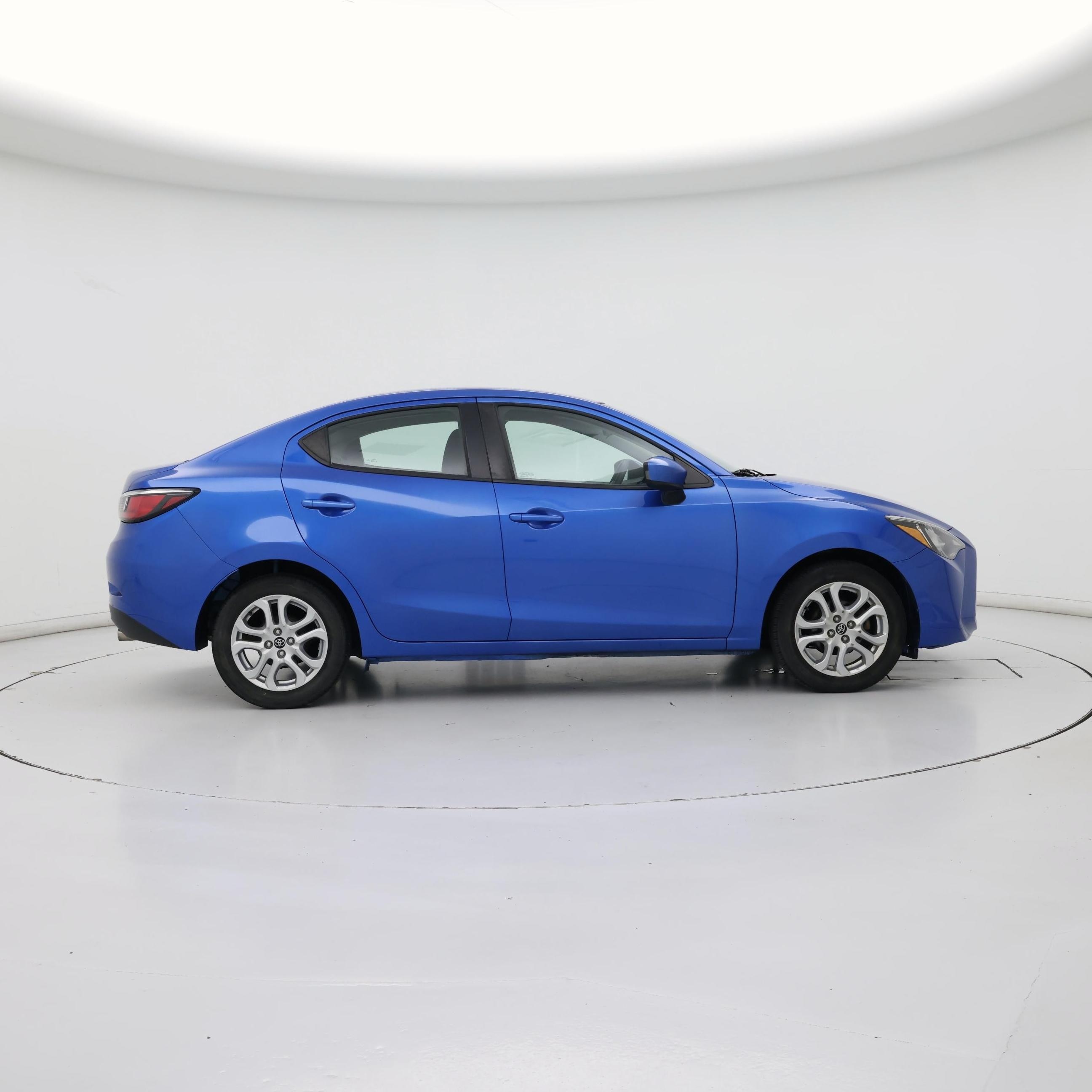Thumbnail: 2017 Toyota Yaris iA - 7