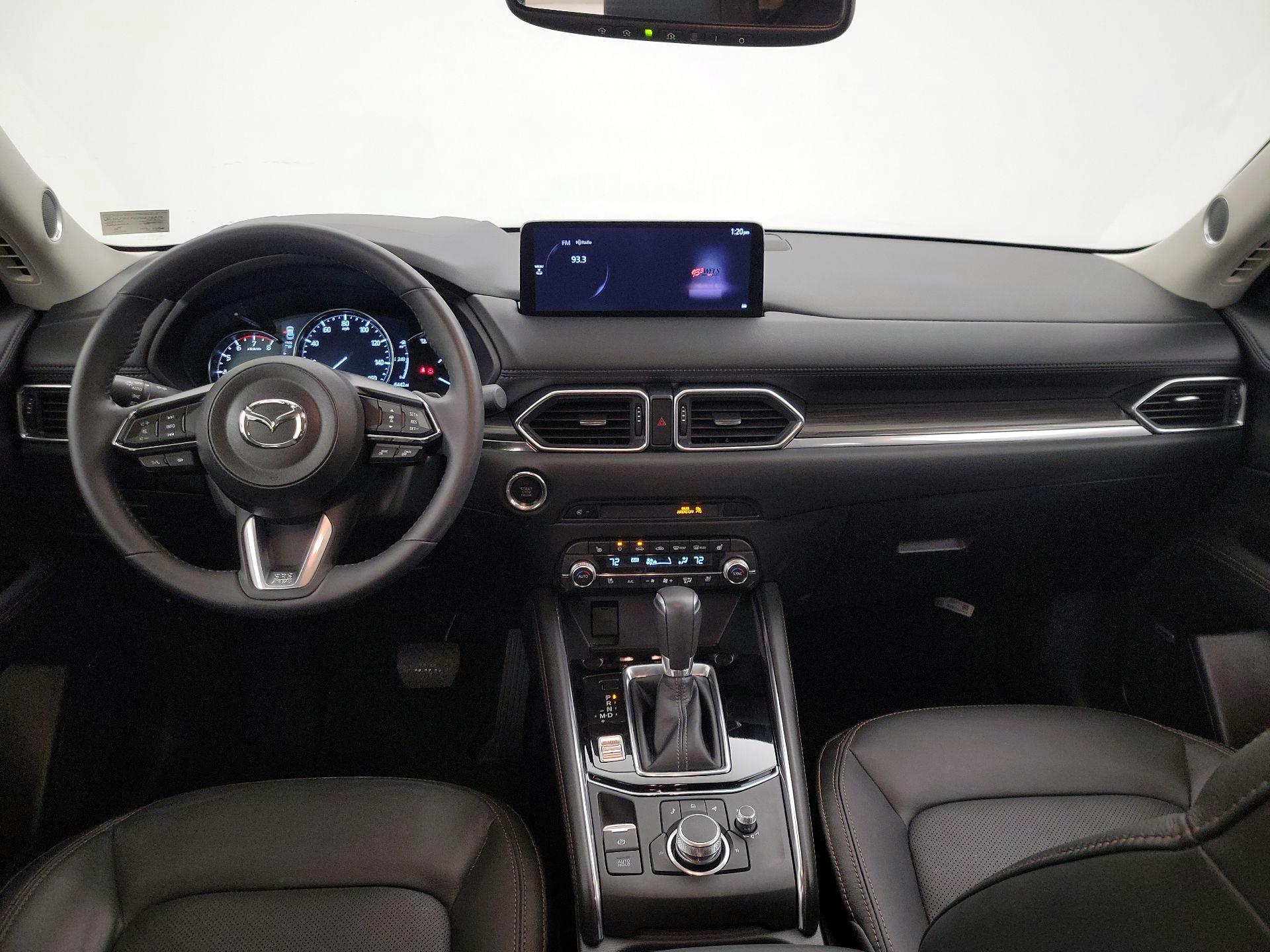 Thumbnail: 2023 Mazda CX-5 - 9