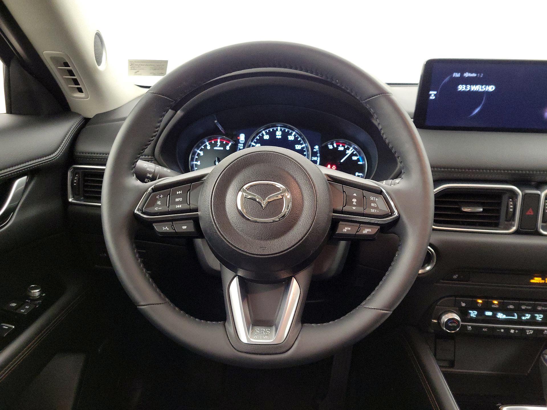 Thumbnail: 2023 Mazda CX-5 - 10