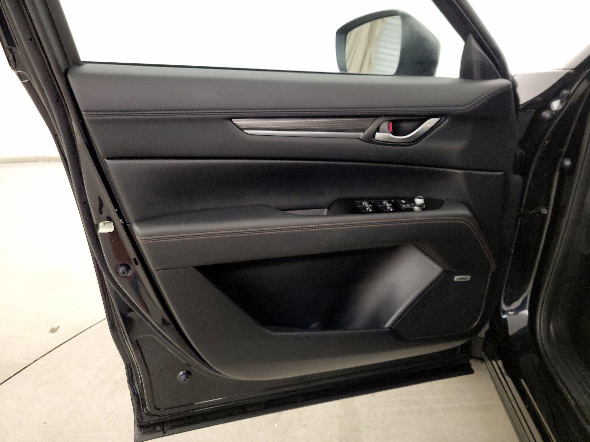 Thumbnail: 2023 Mazda CX-5 - 12