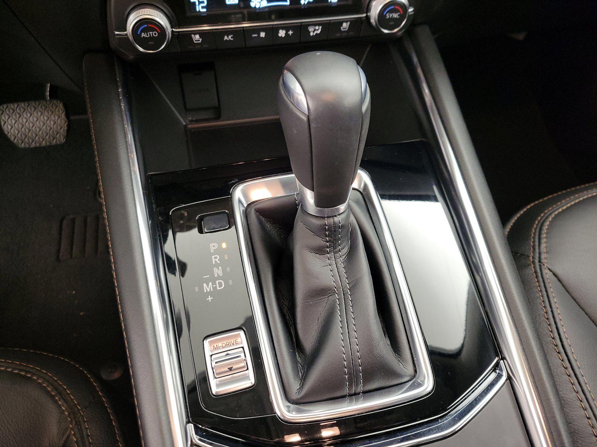 Thumbnail: 2023 Mazda CX-5 - 17