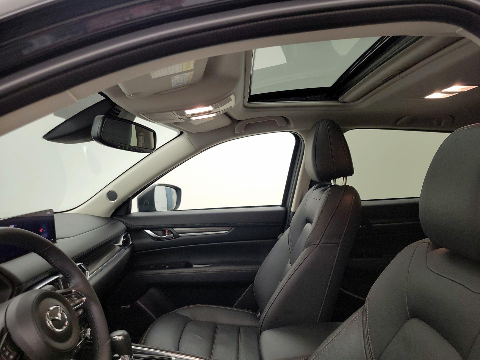 Thumbnail: 2023 Mazda CX-5 - 19