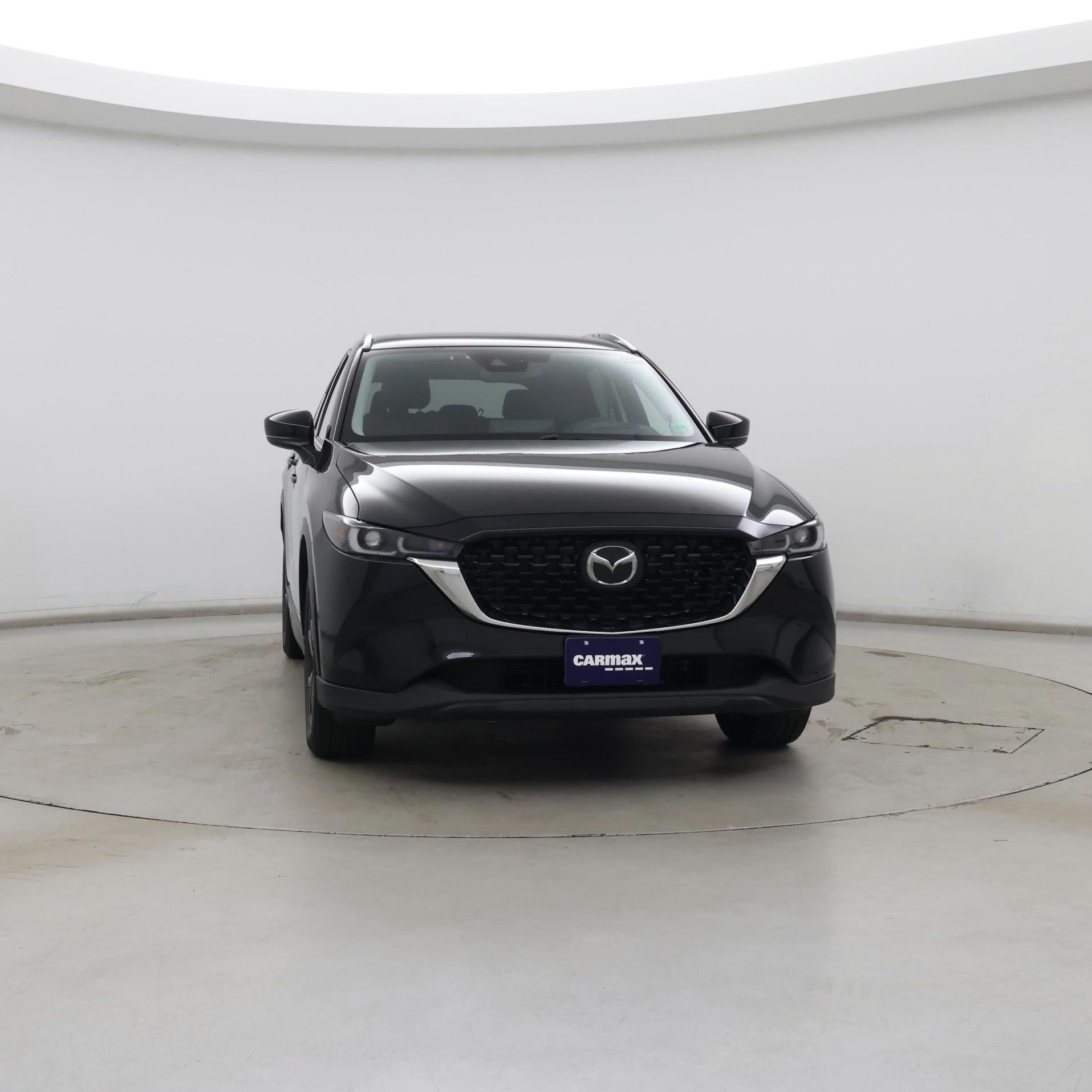 Thumbnail: 2023 Mazda CX-5 - 5
