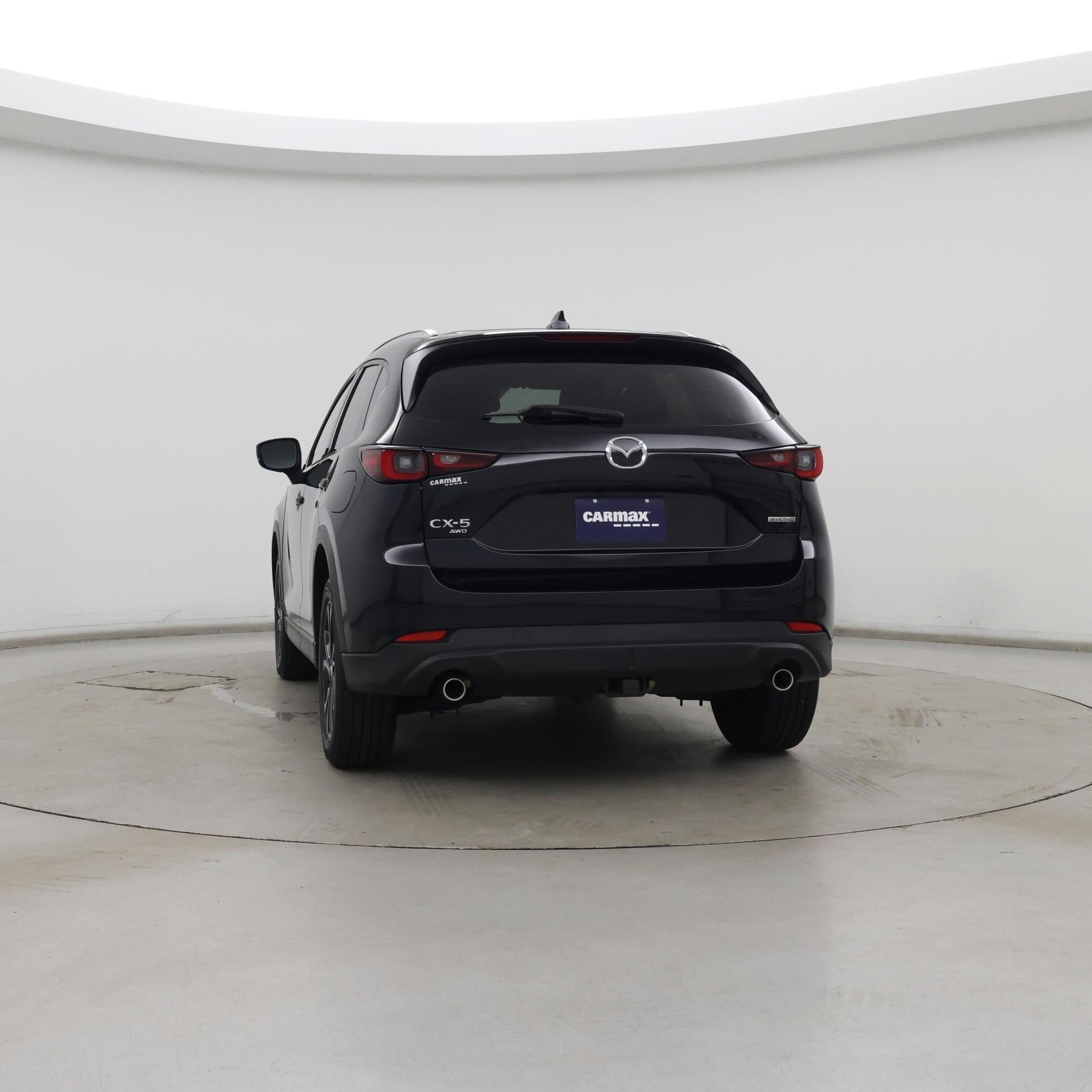 Thumbnail: 2023 Mazda CX-5 - 6