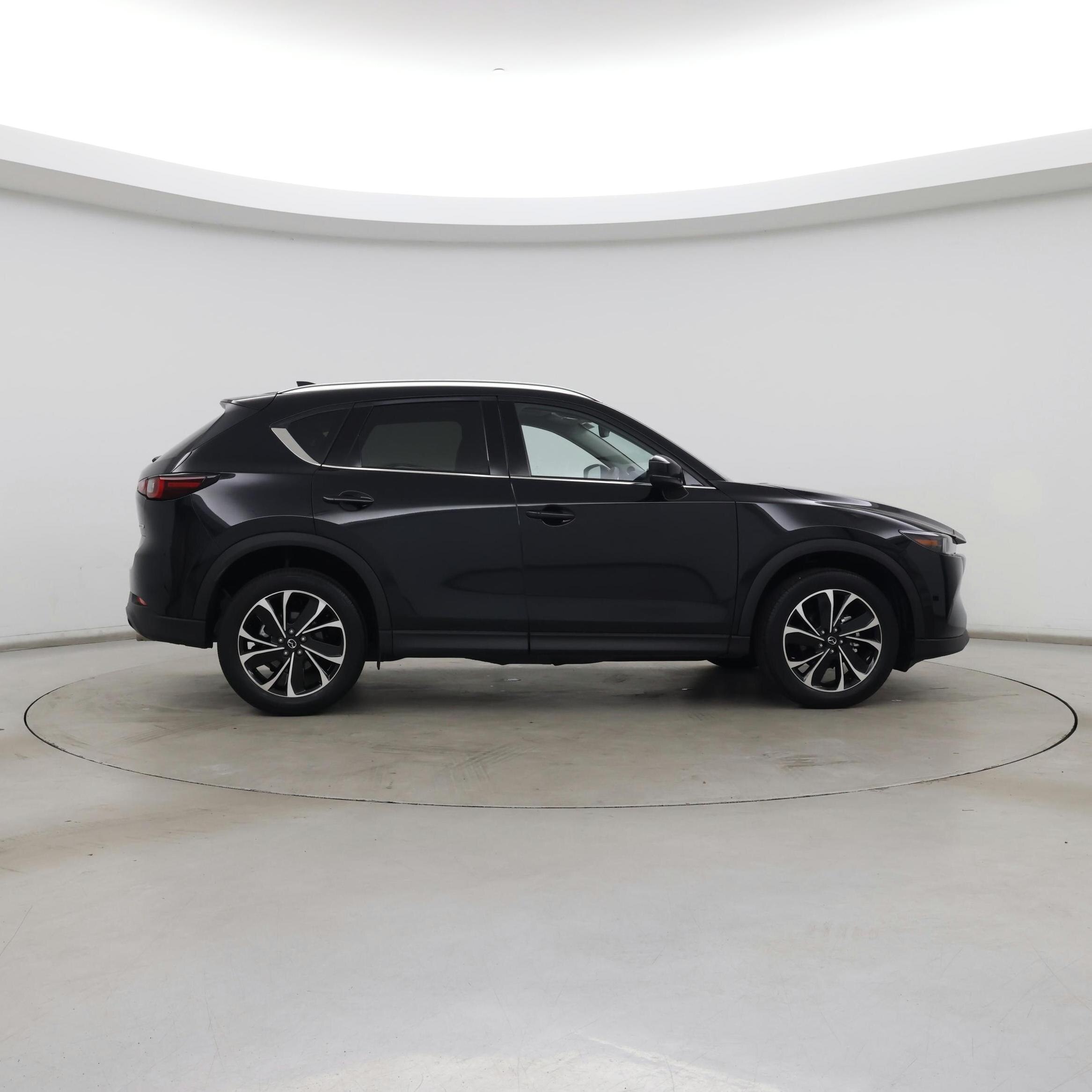 Thumbnail: 2023 Mazda CX-5 - 7