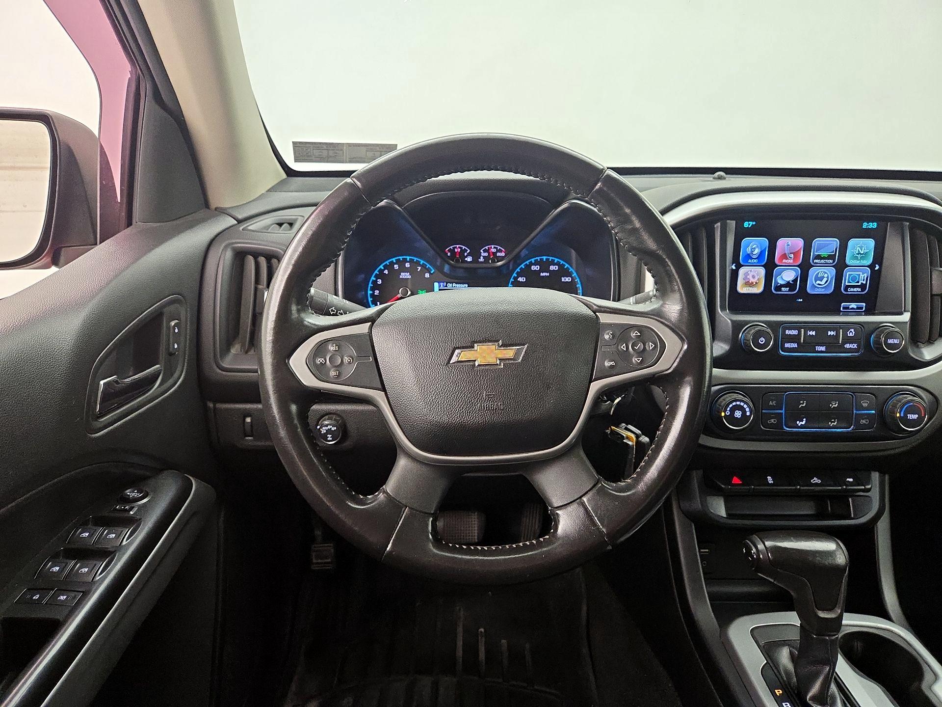 Thumbnail: 2018 Chevrolet Colorado - 10