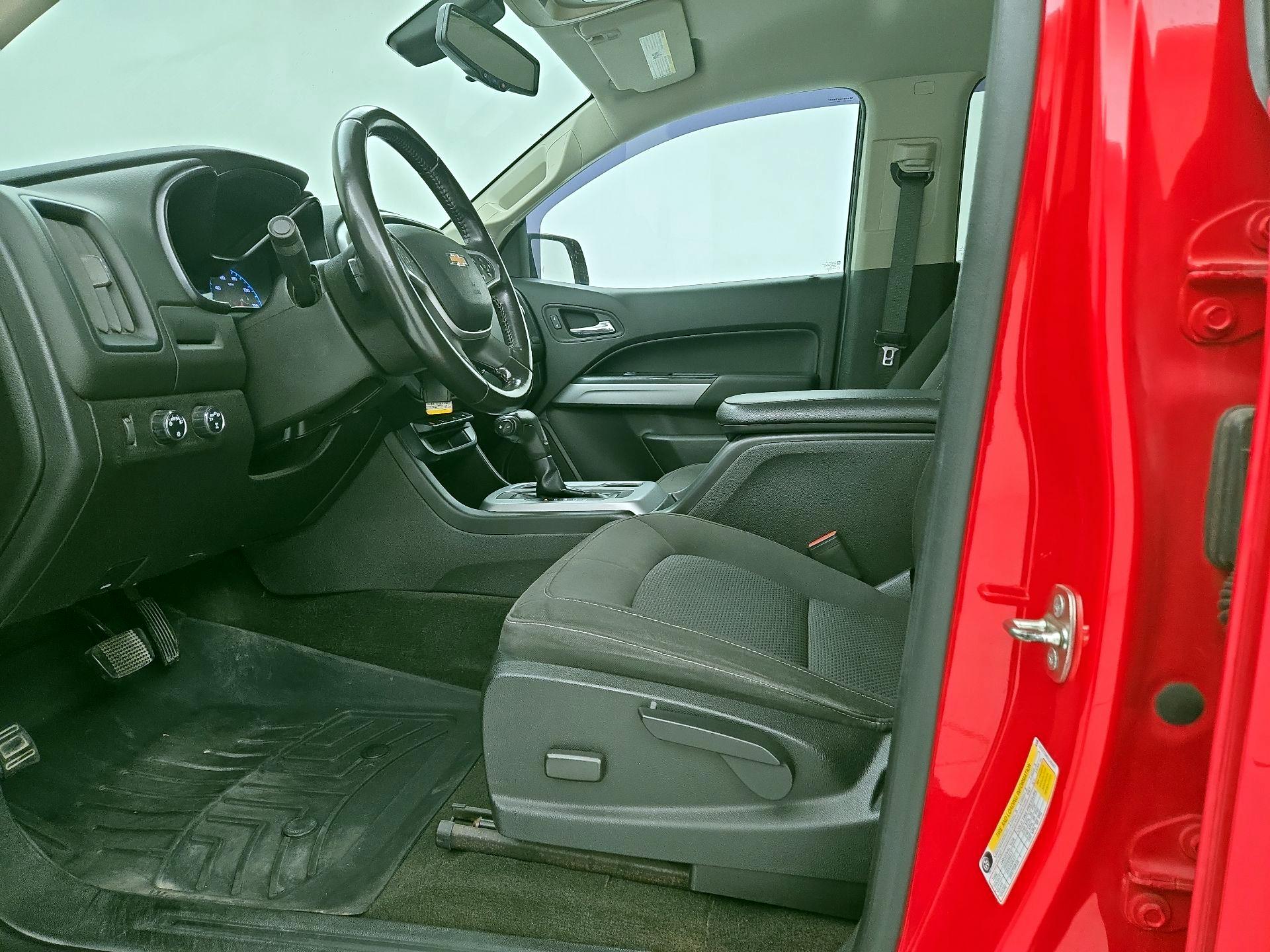 Thumbnail: 2018 Chevrolet Colorado - 11