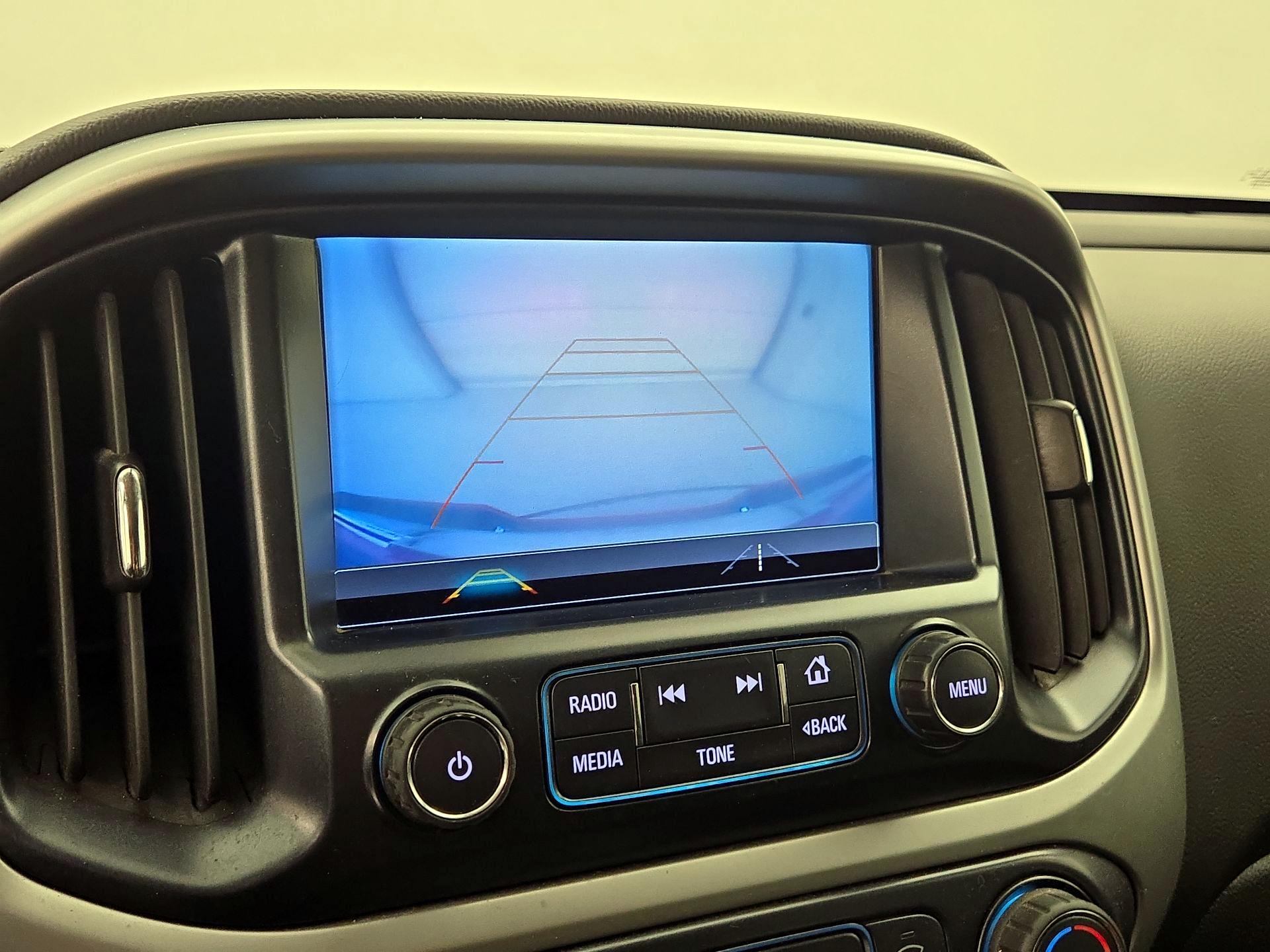 Thumbnail: 2018 Chevrolet Colorado - 14