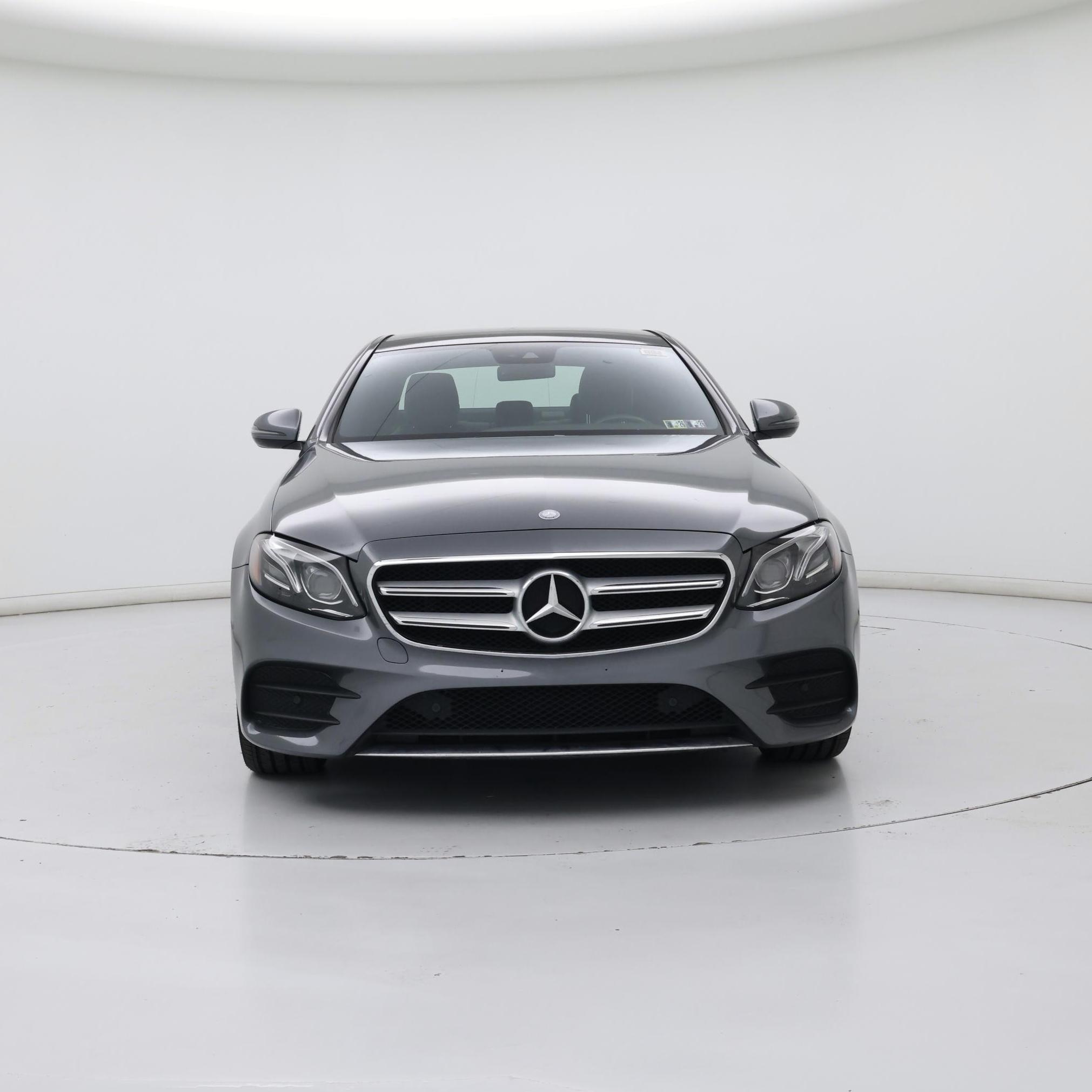 Thumbnail: 2017 Mercedes-Benz E-Class - 5