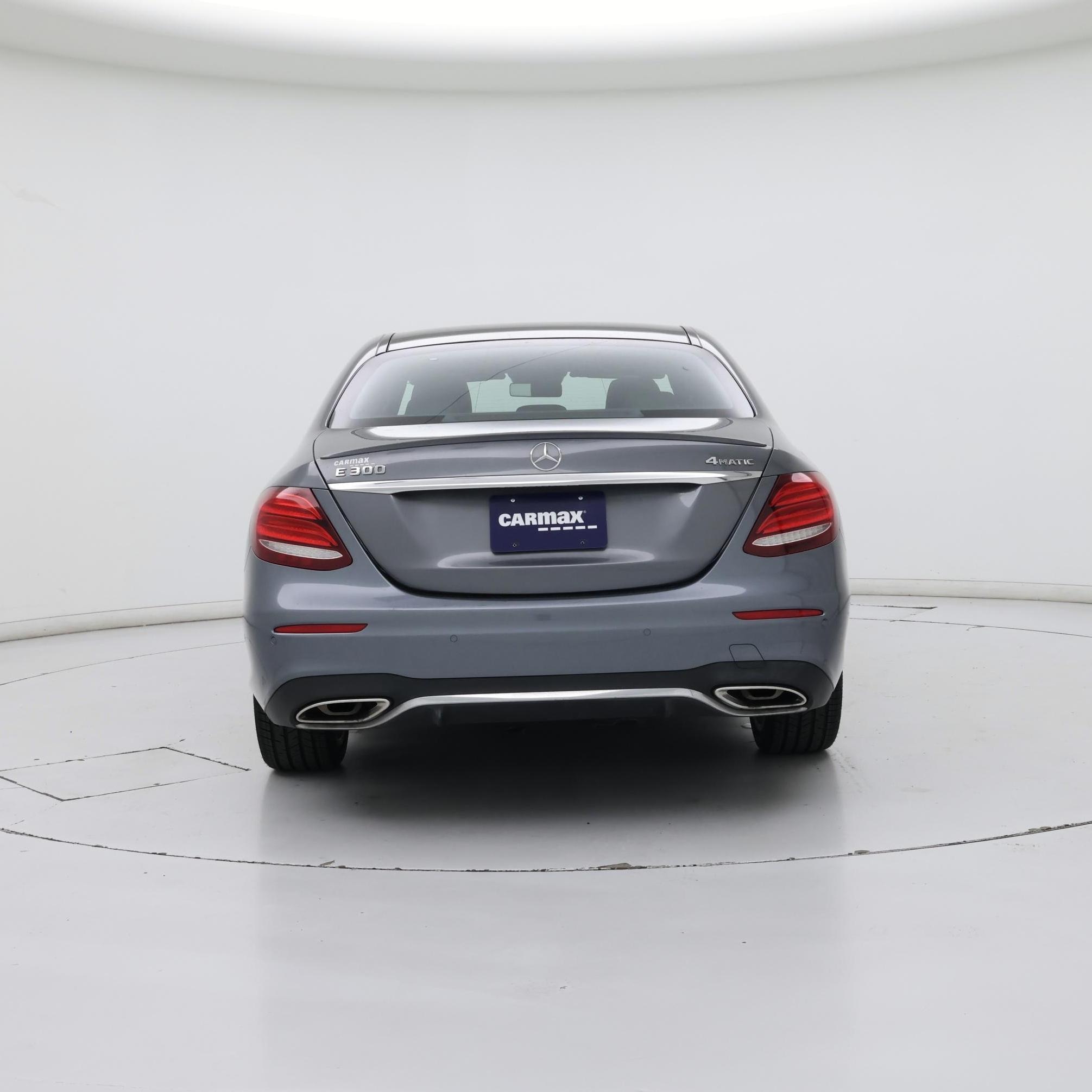 Thumbnail: 2017 Mercedes-Benz E-Class - 6