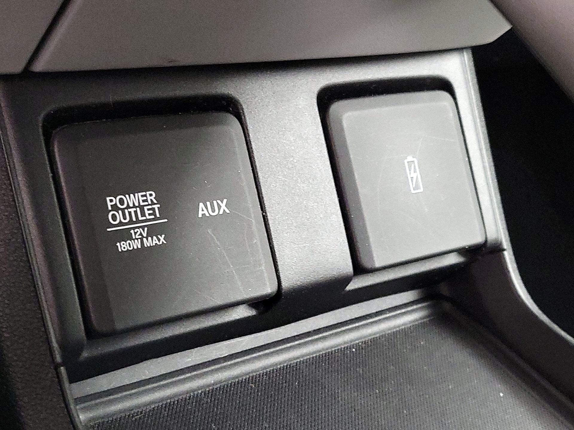 Thumbnail: 2021 Acura RDX - 19