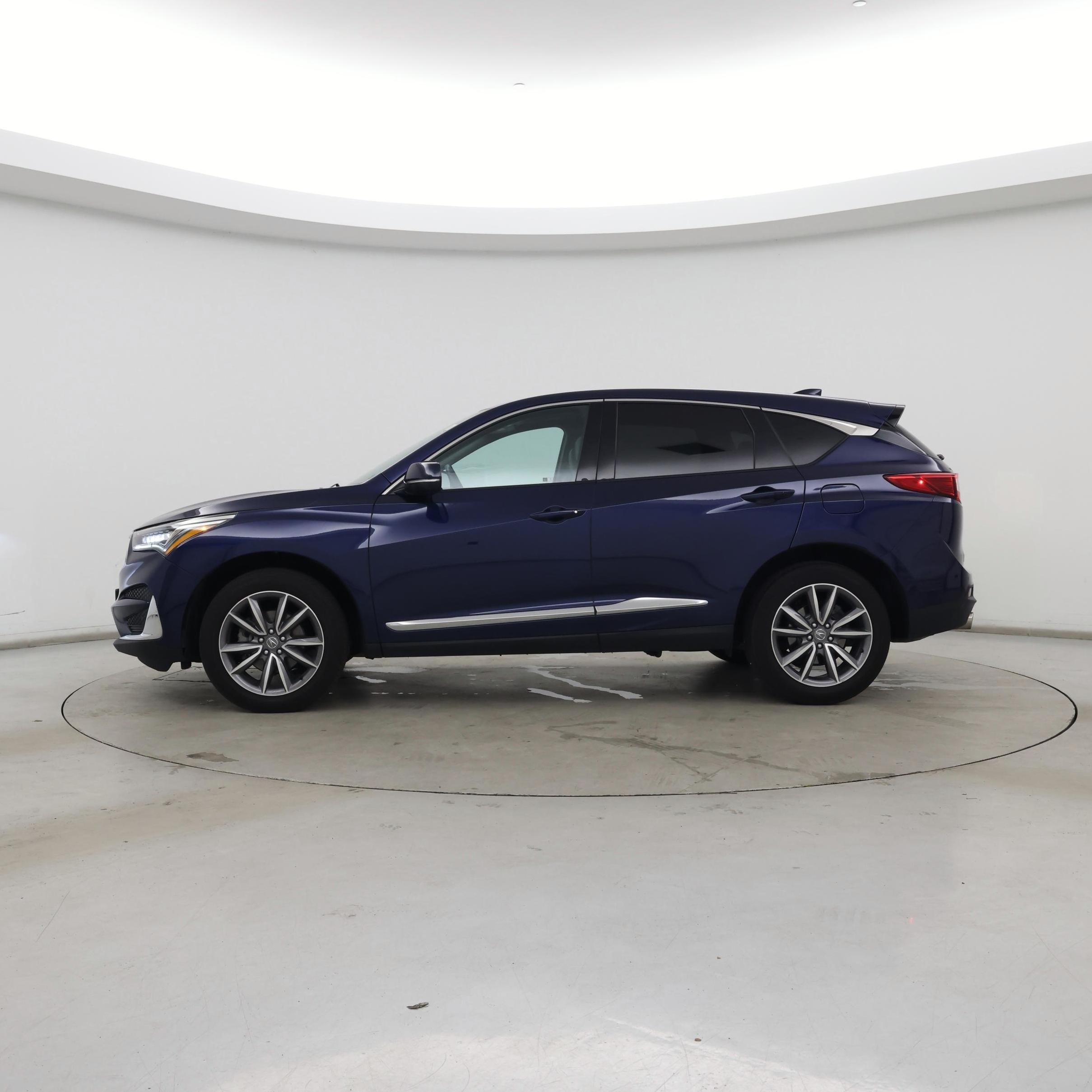 Thumbnail: 2021 Acura RDX - 3