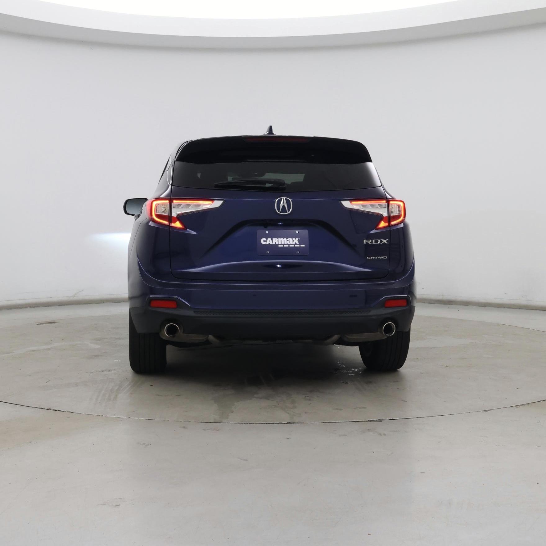 Thumbnail: 2021 Acura RDX - 6