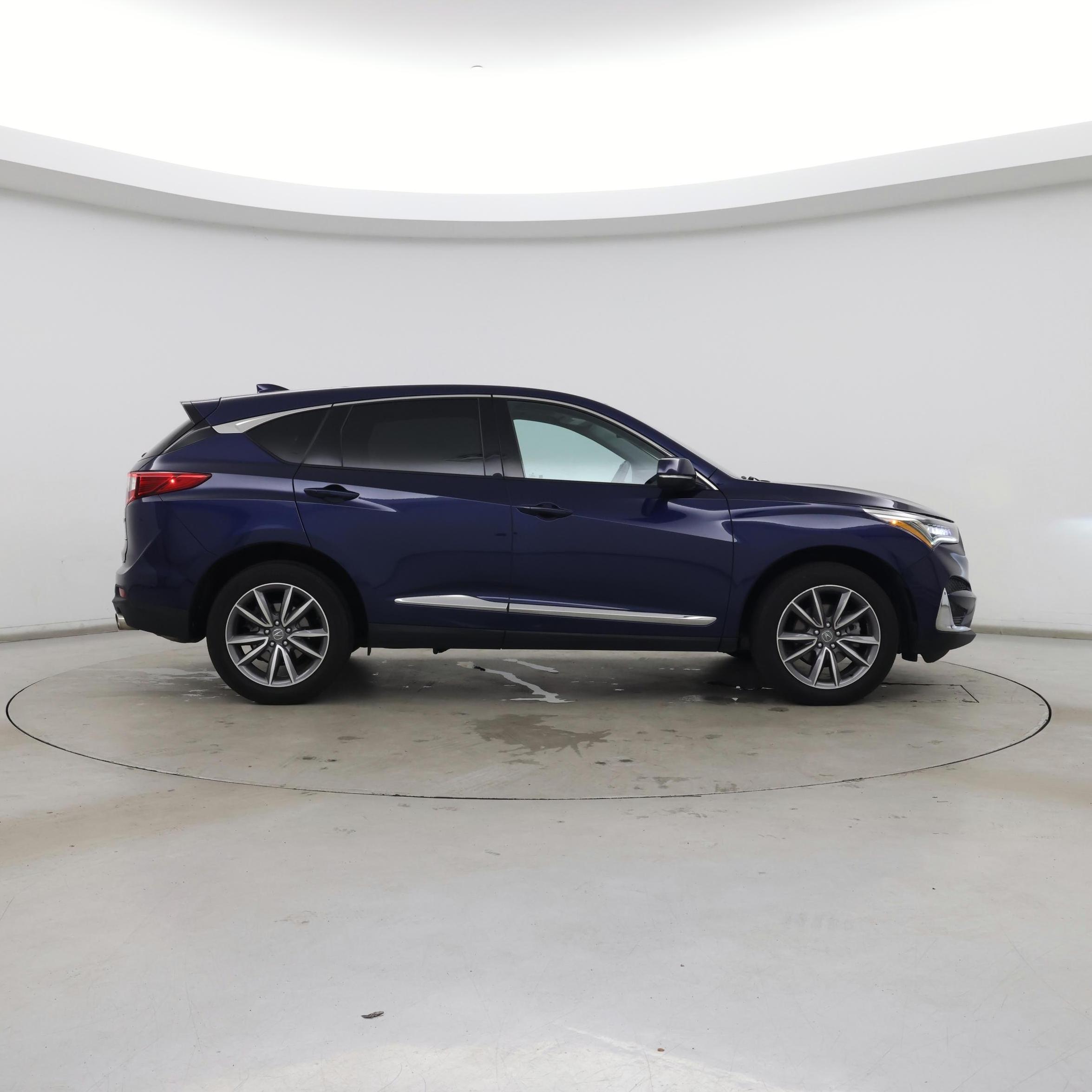 Thumbnail: 2021 Acura RDX - 7