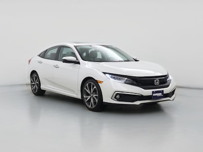 2020 Honda Civic Touring
