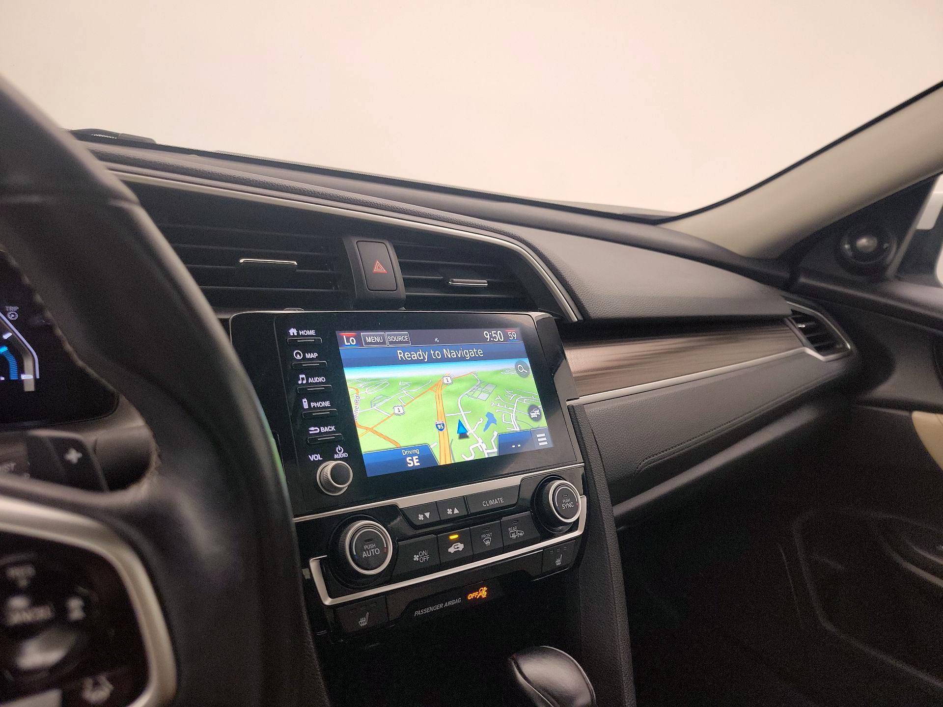 Thumbnail: 2020 Honda Civic - 14