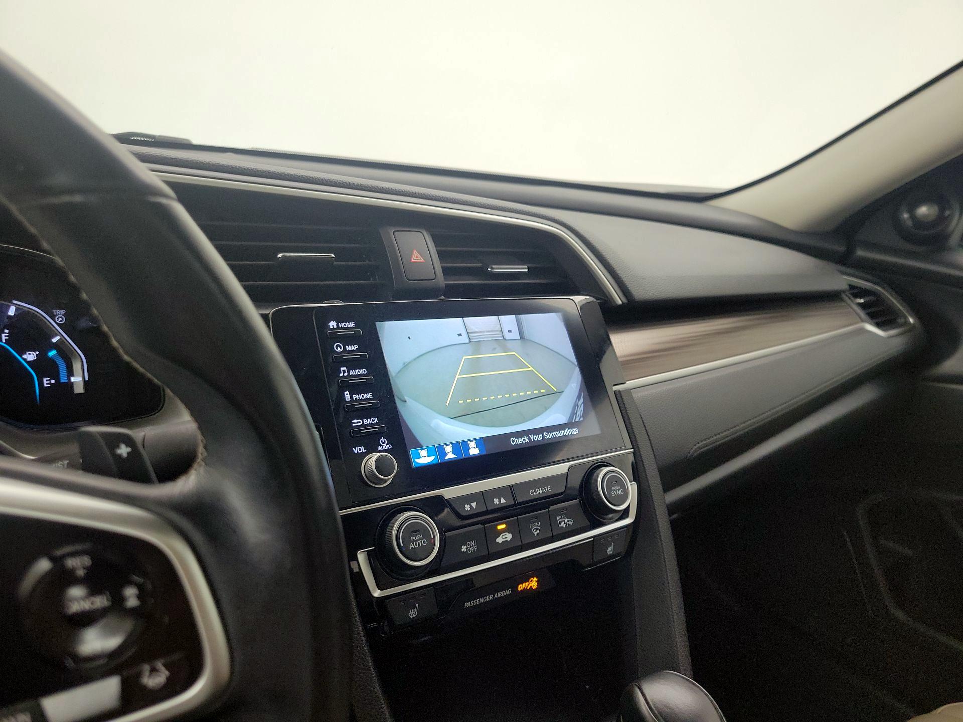 Thumbnail: 2020 Honda Civic - 15