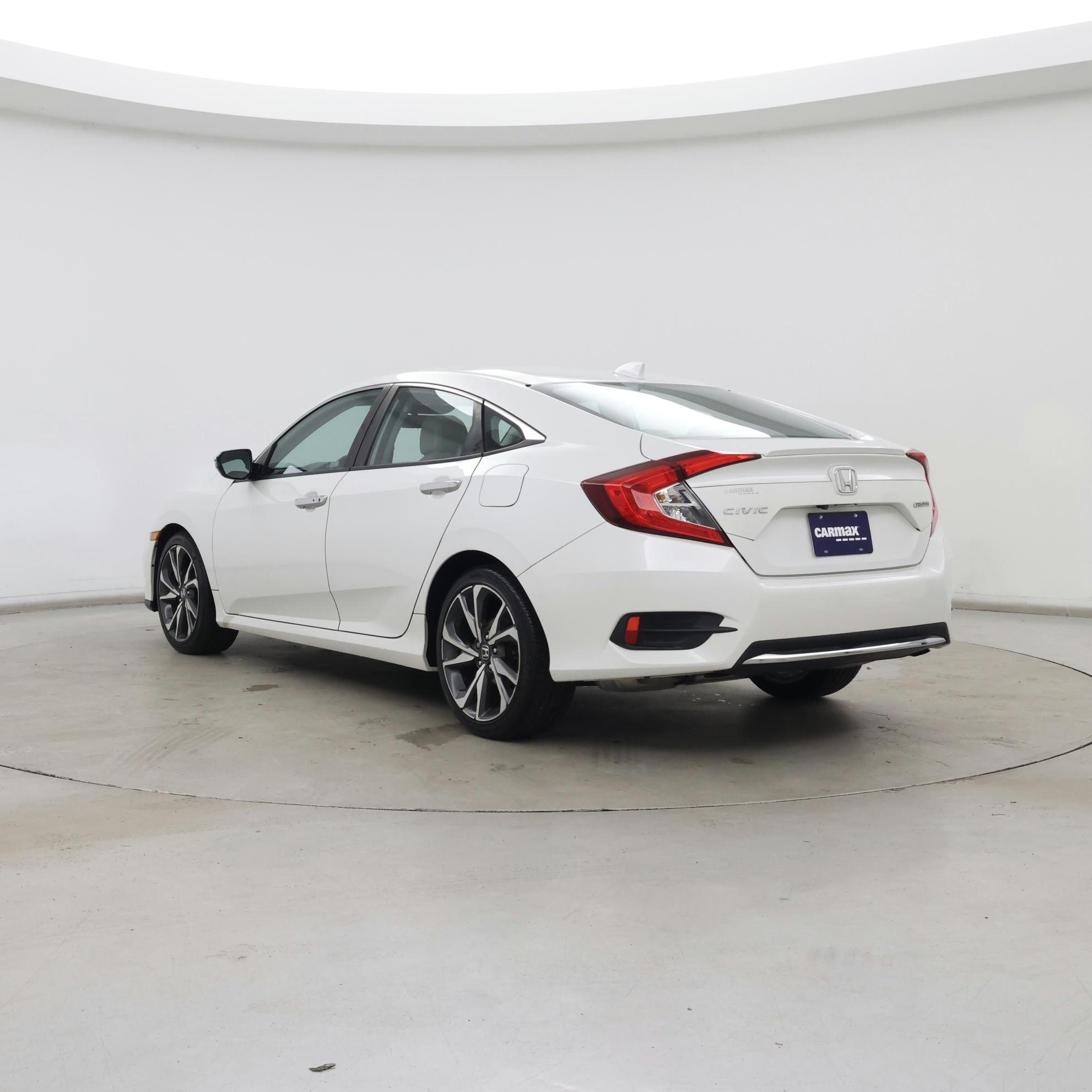 Thumbnail: 2020 Honda Civic - 2