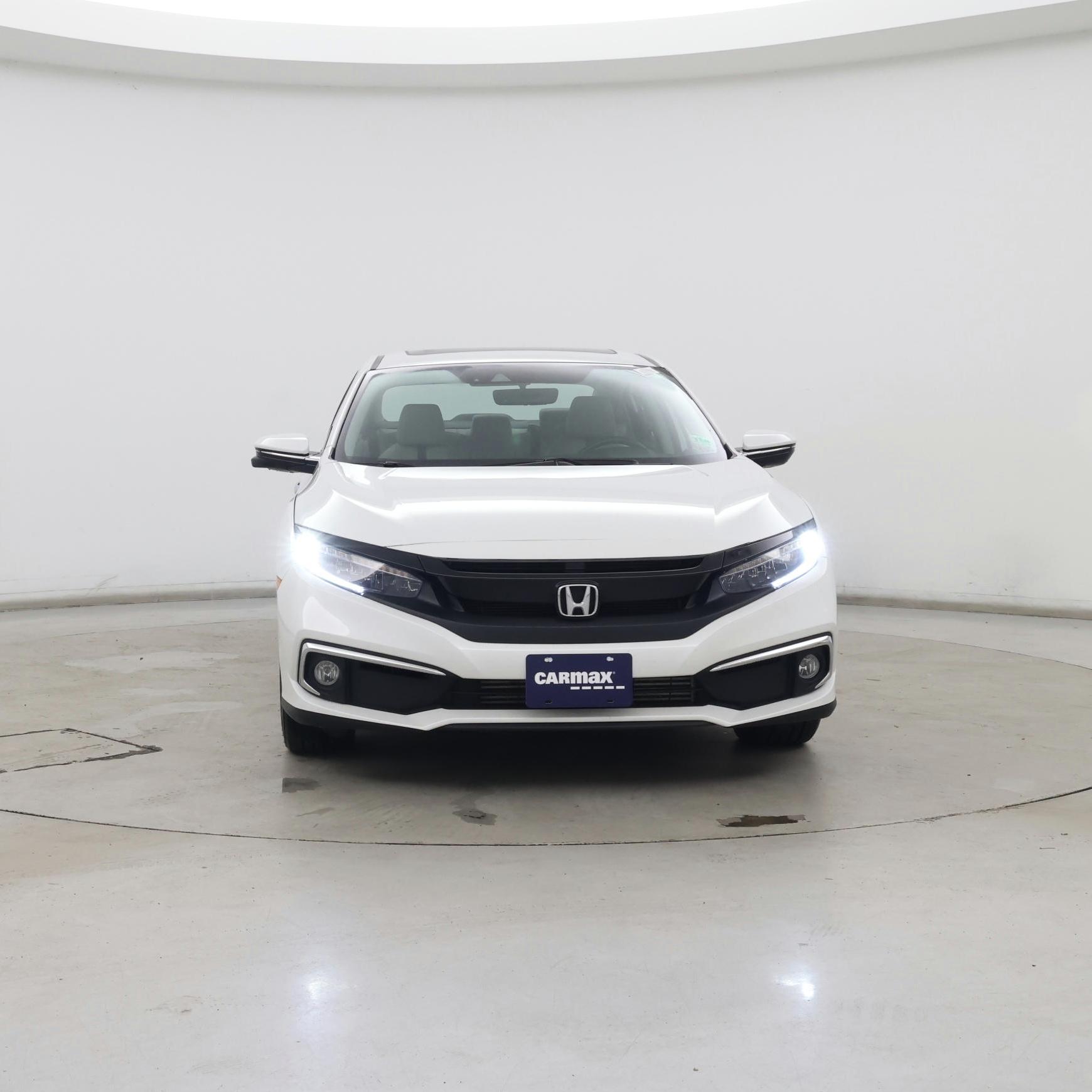 Thumbnail: 2020 Honda Civic - 5