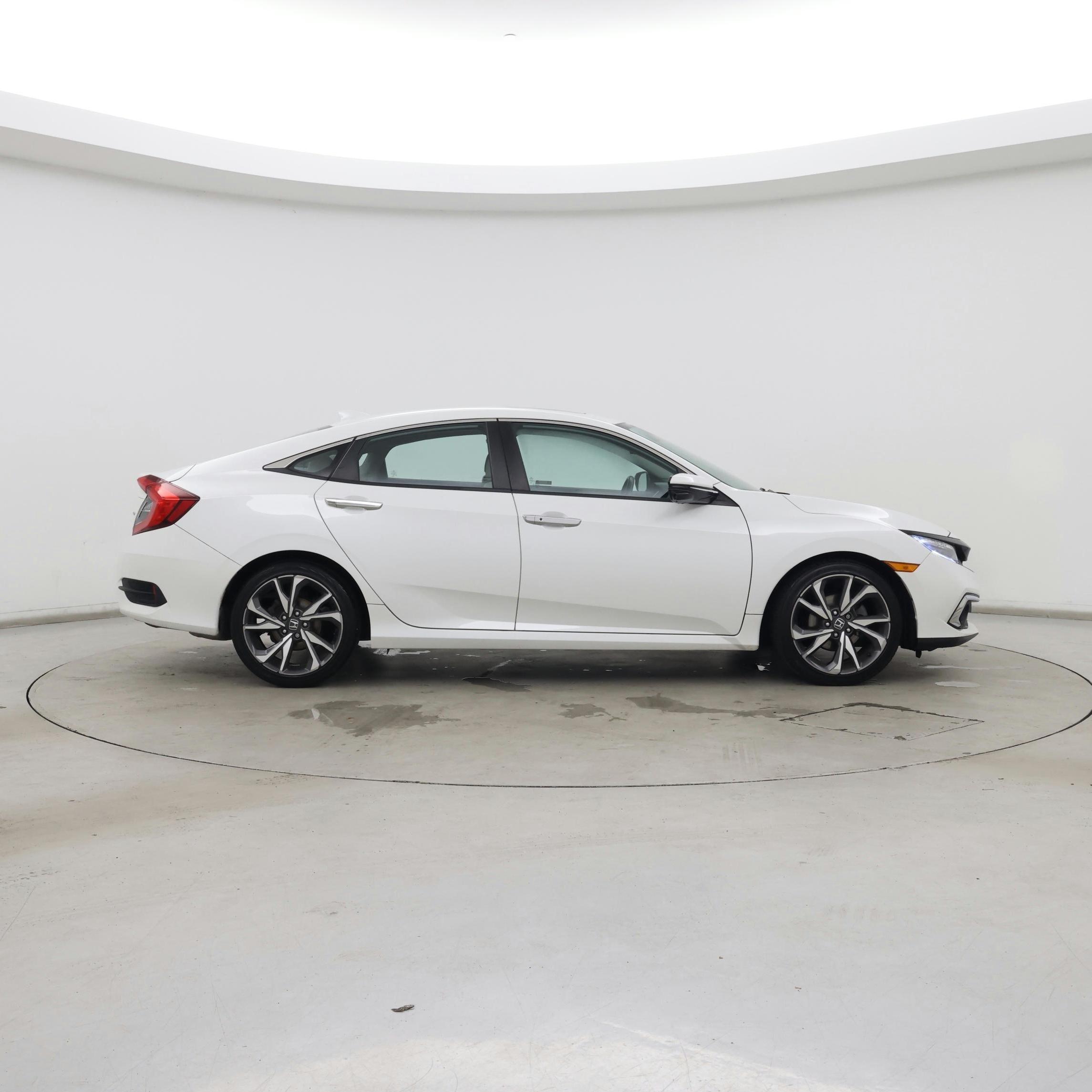 Thumbnail: 2020 Honda Civic - 7