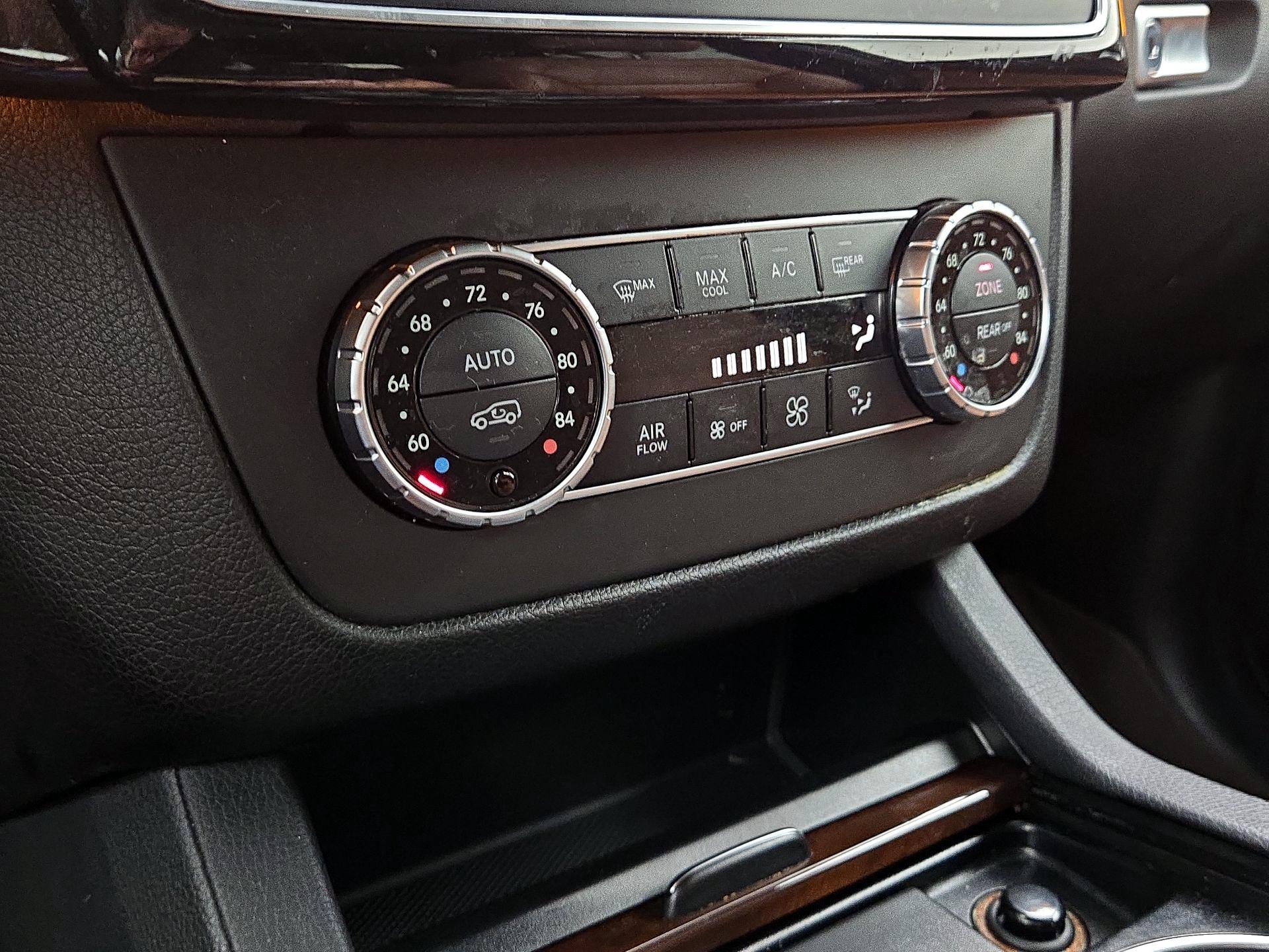 Thumbnail: 2017 Mercedes-Benz GLS - 17