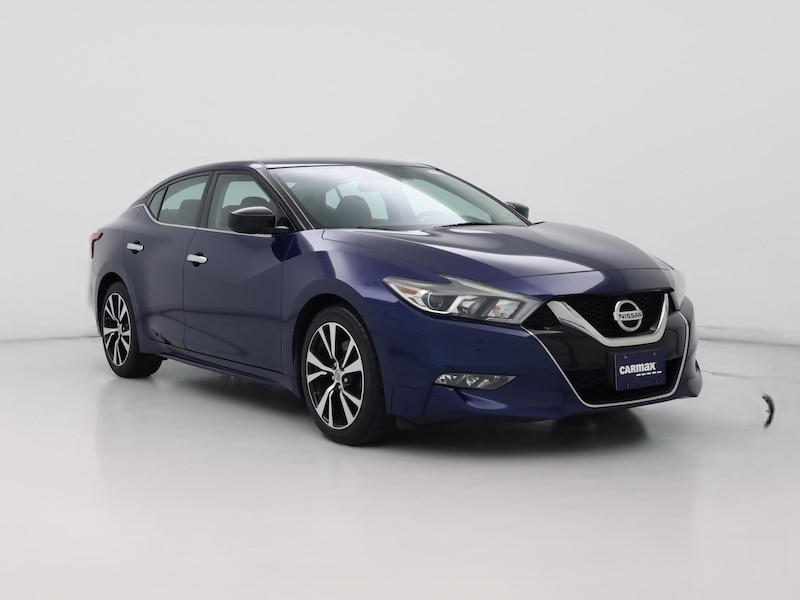 2018 Nissan Maxima S -
                  Langhorne, PA