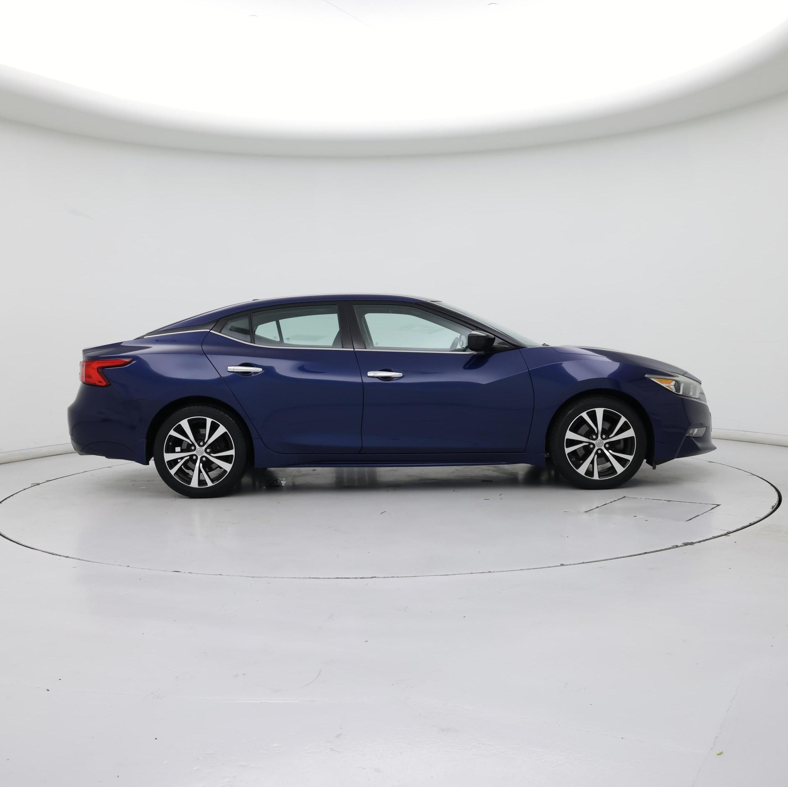 Thumbnail: 2018 Nissan Maxima - 7