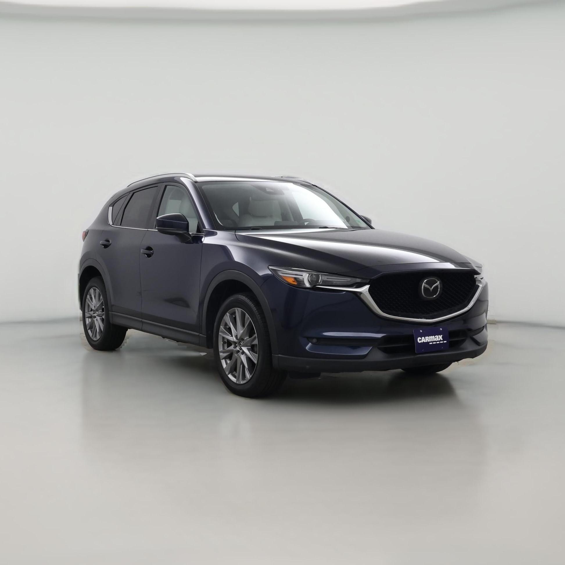 Thumbnail: 2020 Mazda CX-5 - 1