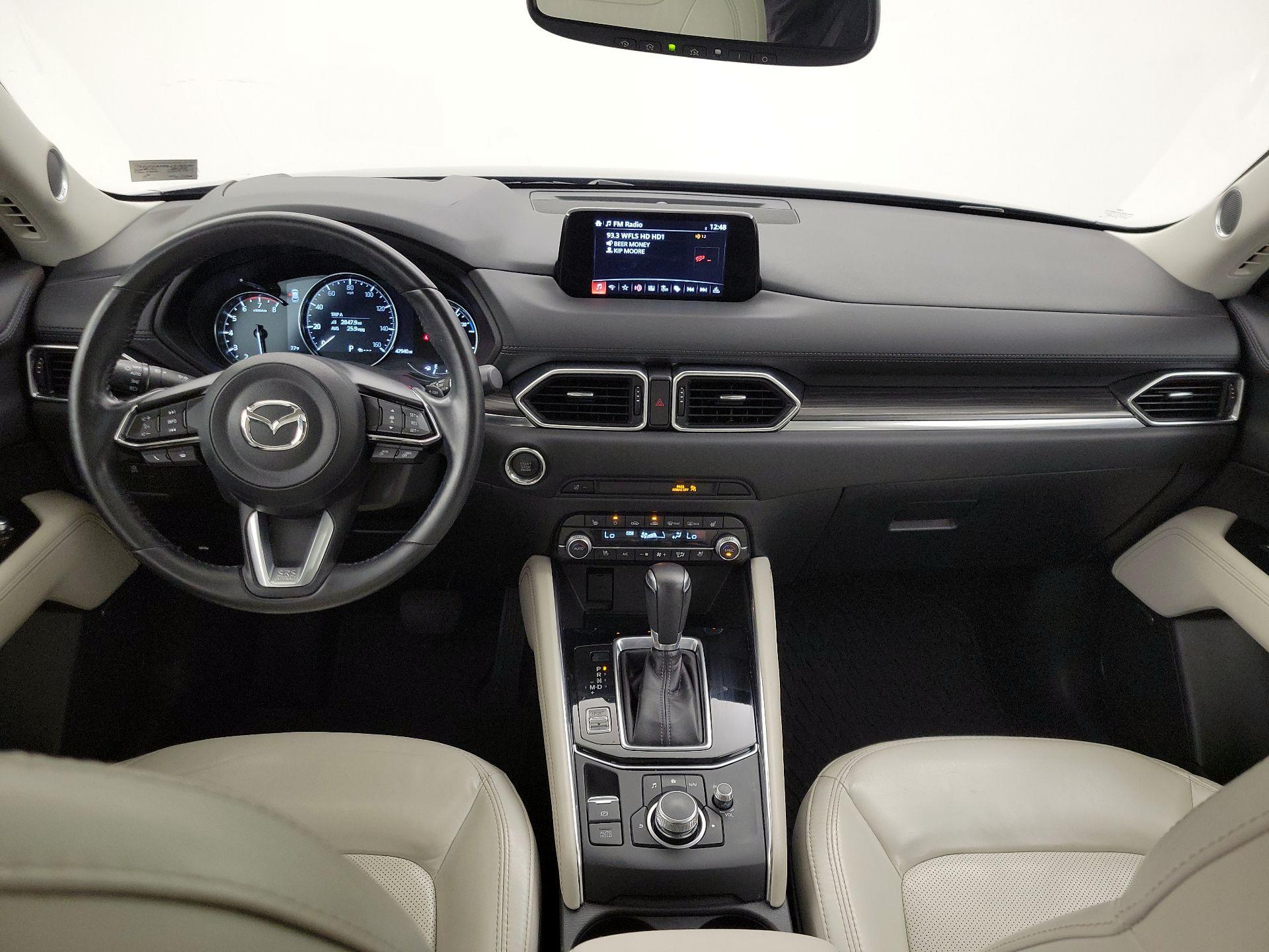 Thumbnail: 2020 Mazda CX-5 - 9