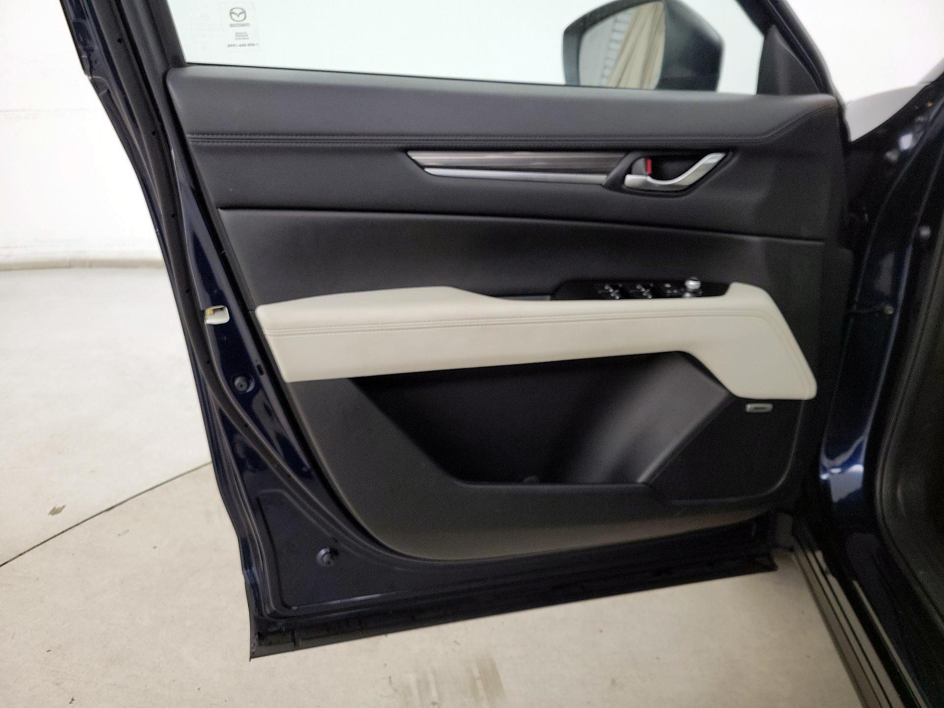 Thumbnail: 2020 Mazda CX-5 - 12