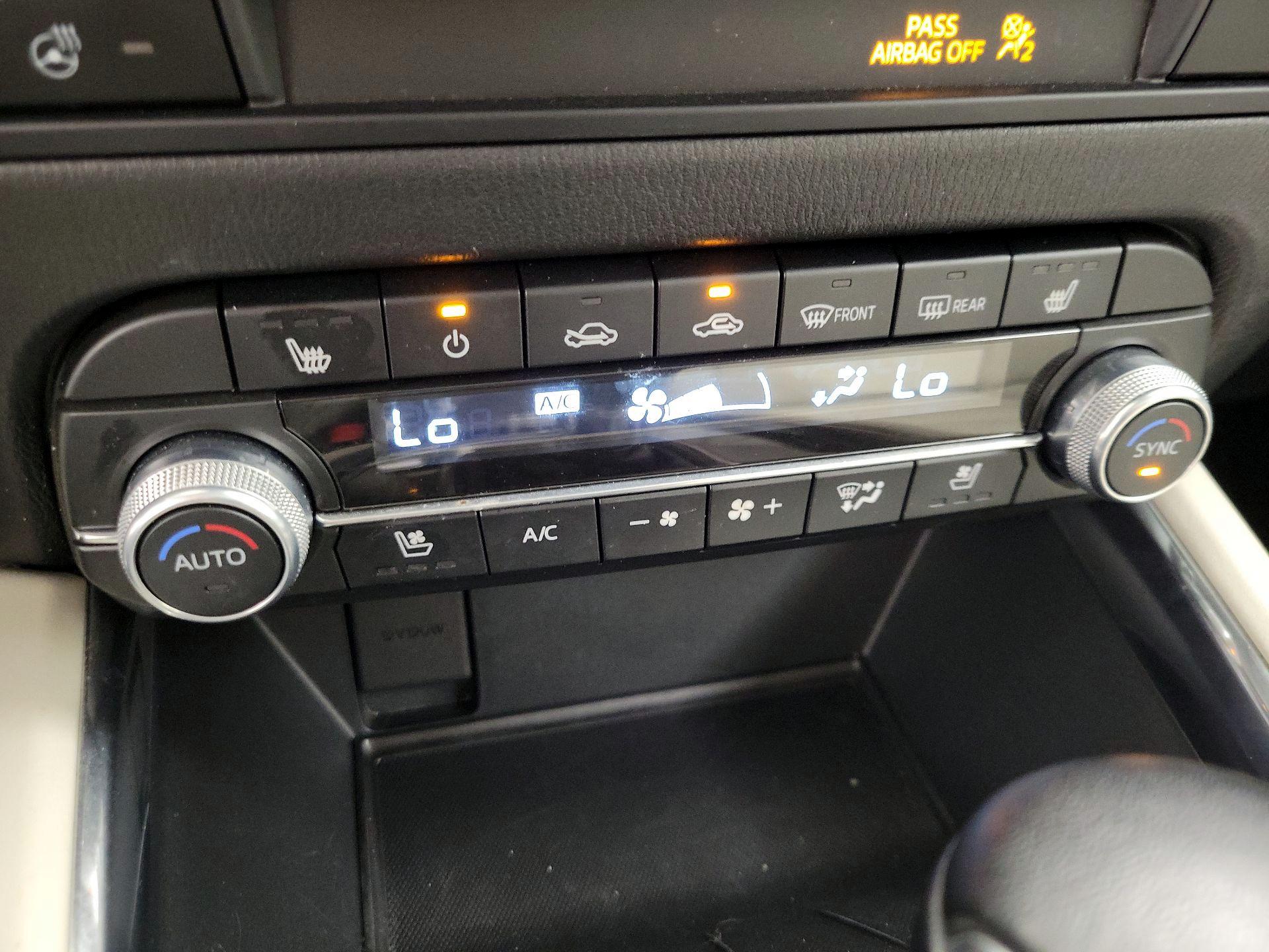 Thumbnail: 2020 Mazda CX-5 - 16