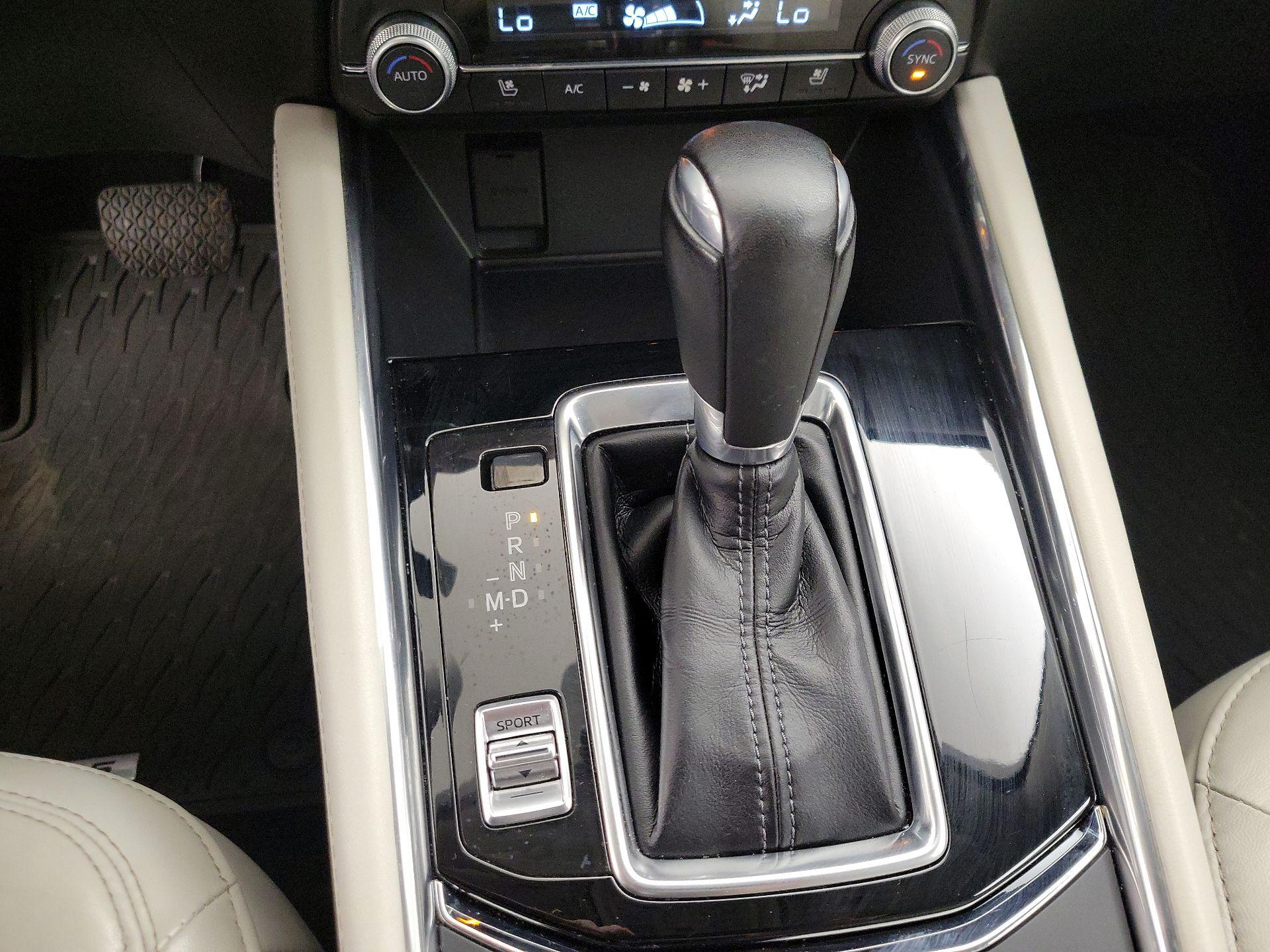 Thumbnail: 2020 Mazda CX-5 - 17