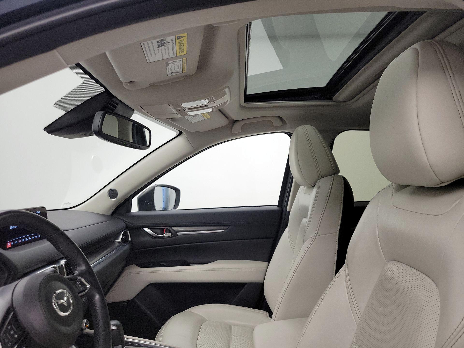 Thumbnail: 2020 Mazda CX-5 - 19