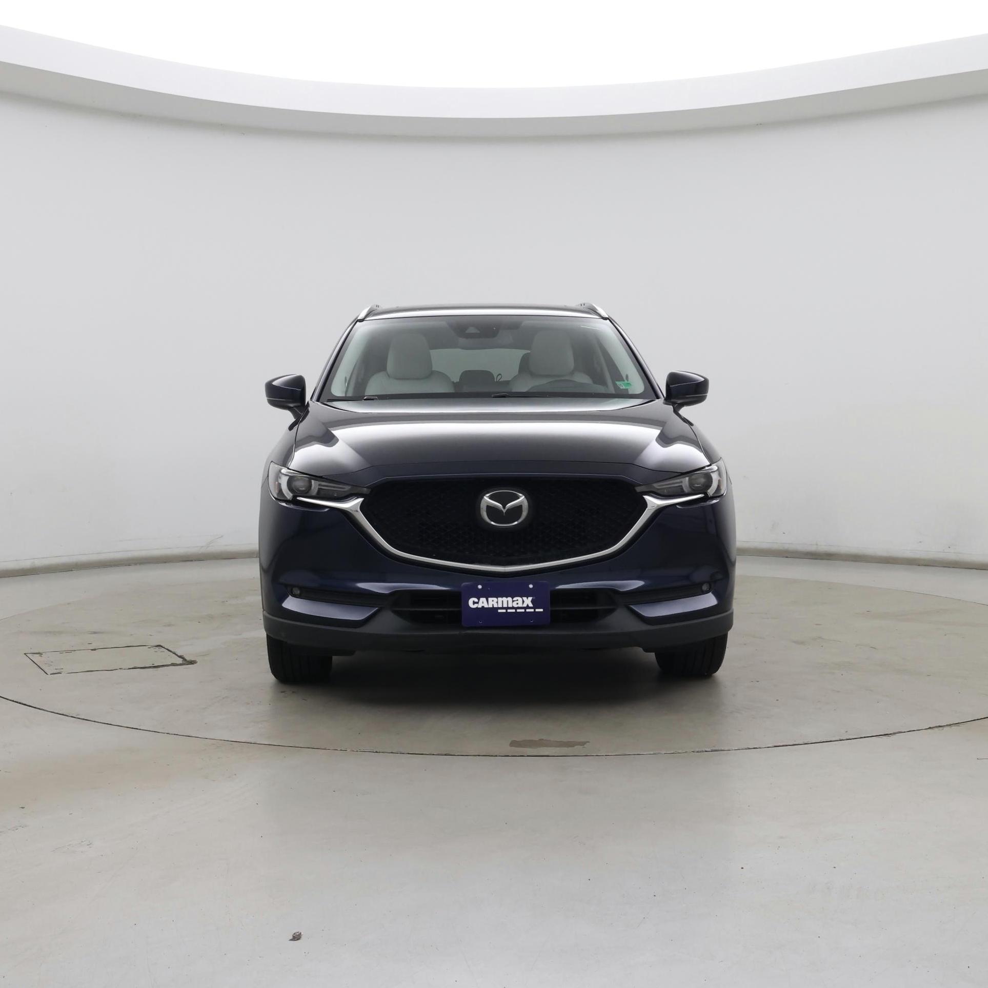 Thumbnail: 2020 Mazda CX-5 - 5