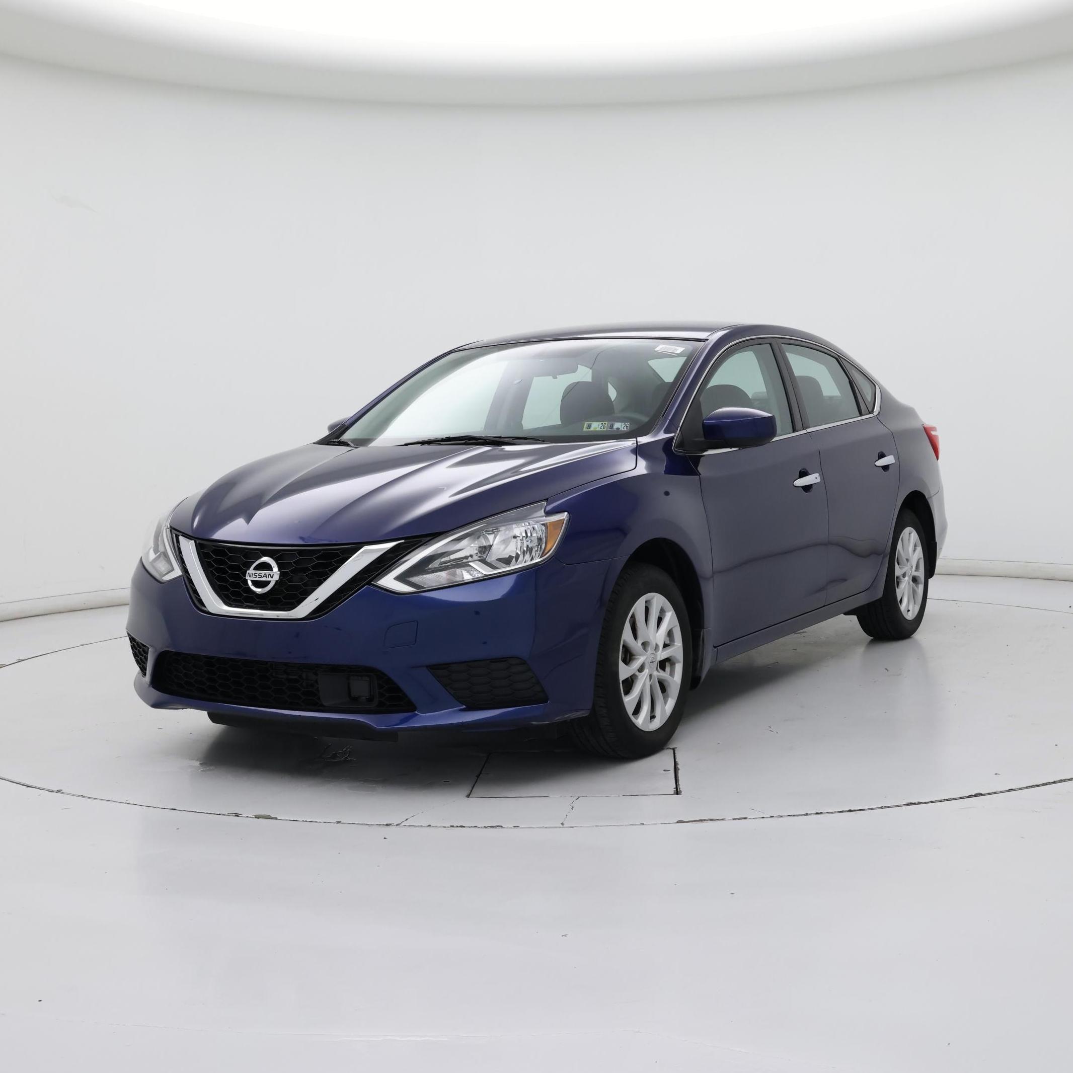 Thumbnail: 2019 Nissan Sentra - 4