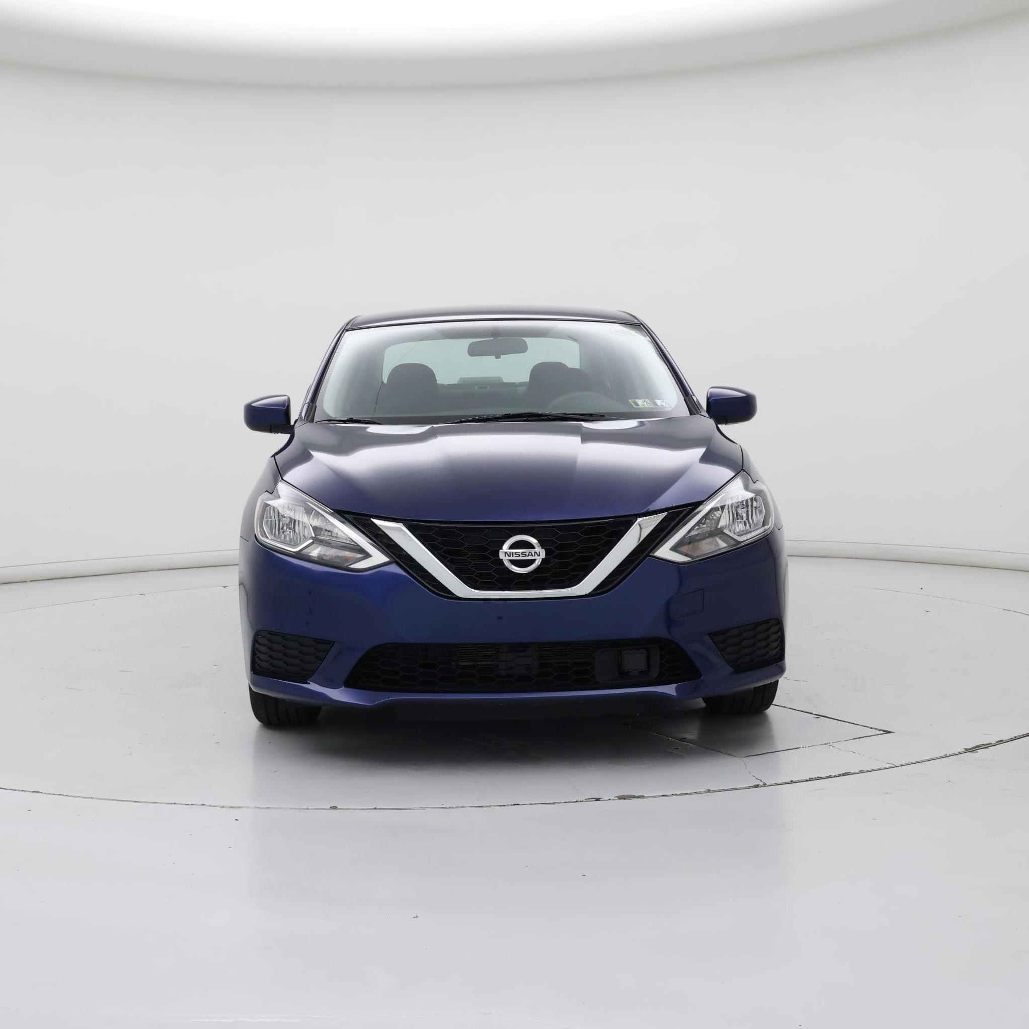 Thumbnail: 2019 Nissan Sentra - 5
