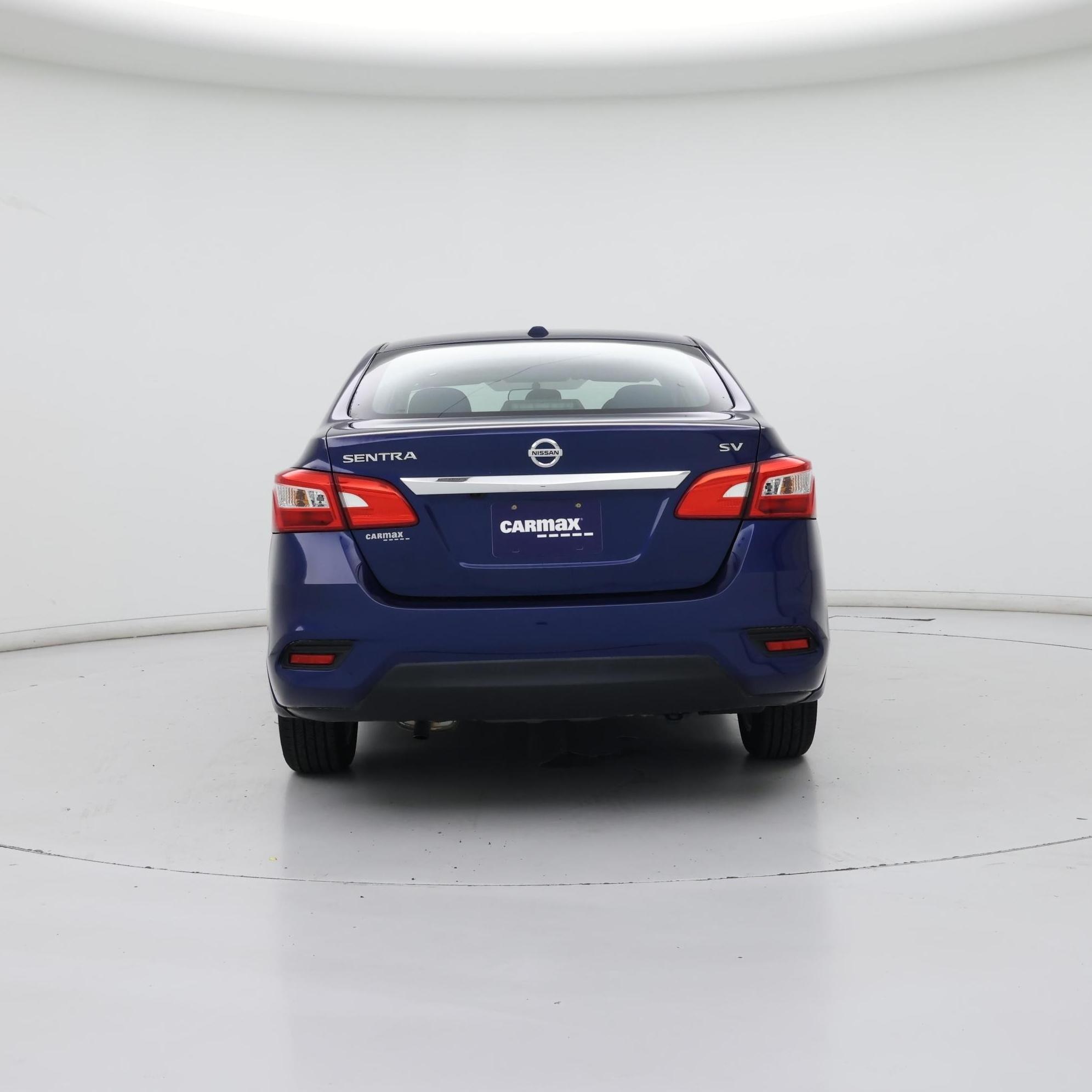 Thumbnail: 2019 Nissan Sentra - 6