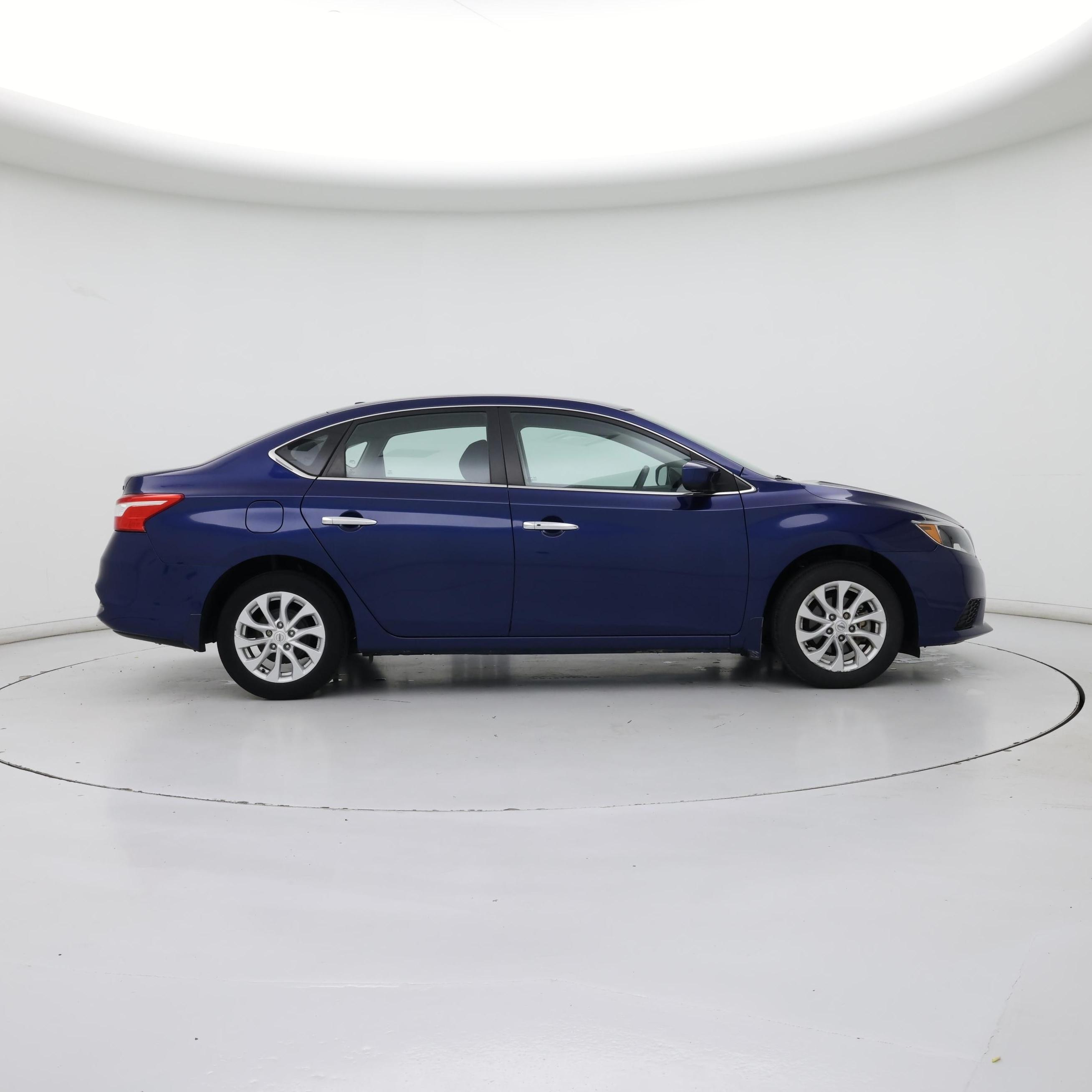 Thumbnail: 2019 Nissan Sentra - 7