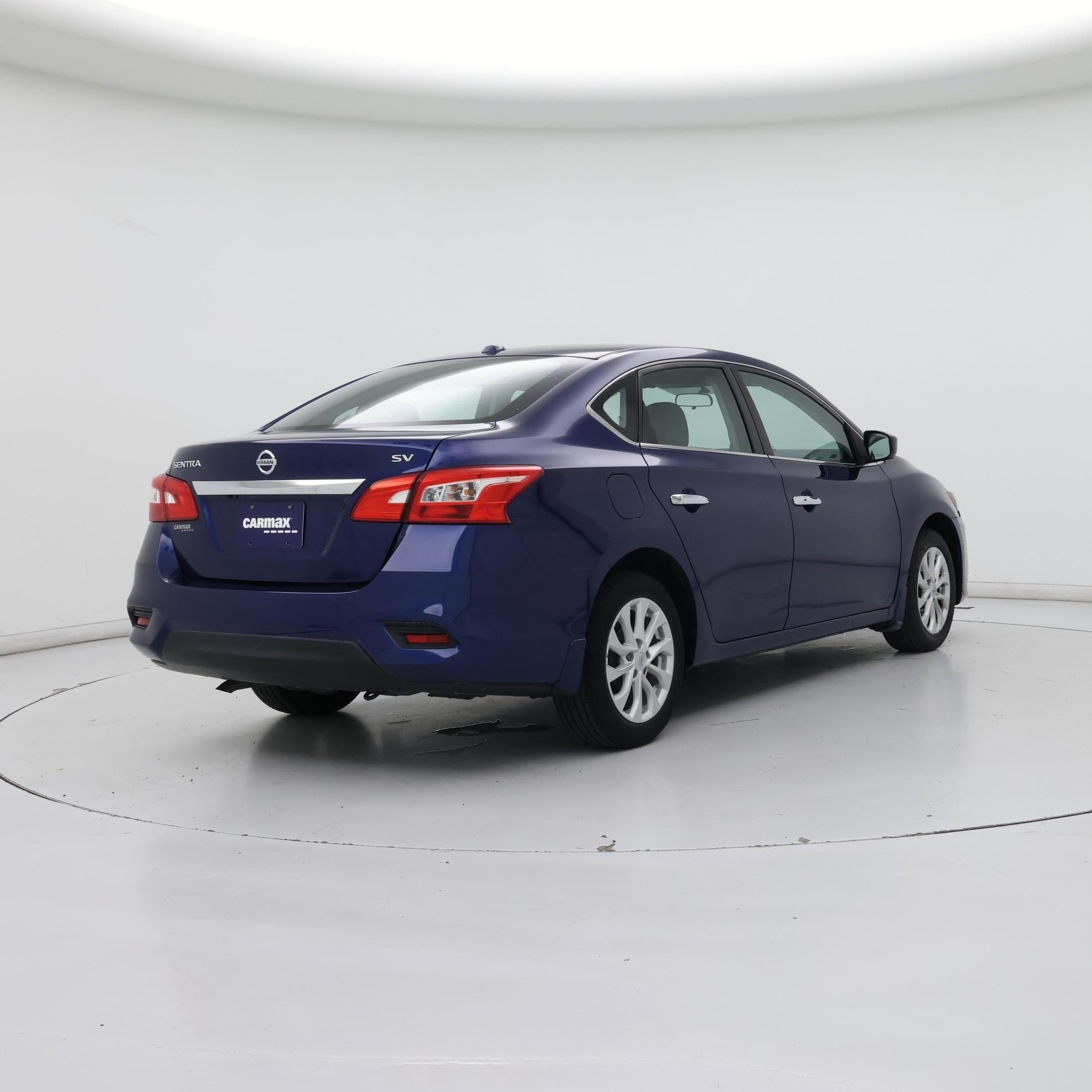 Thumbnail: 2019 Nissan Sentra - 8