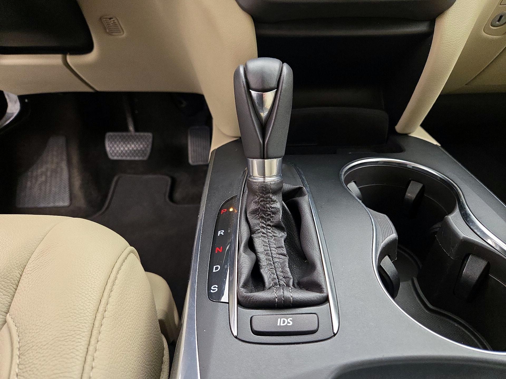 Thumbnail: 2014 Acura MDX - 18