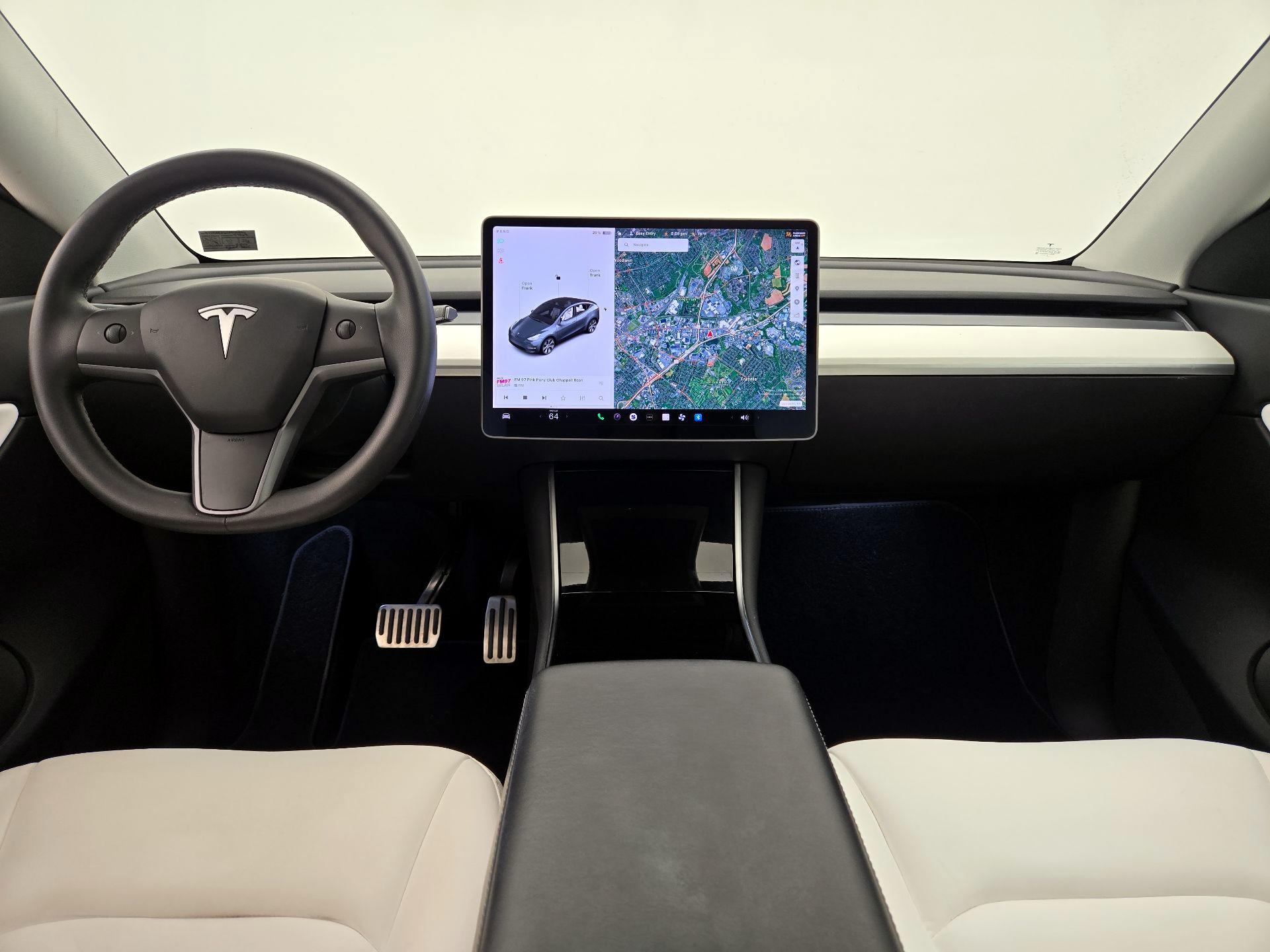 Thumbnail: 2021 Tesla Model Y - 9