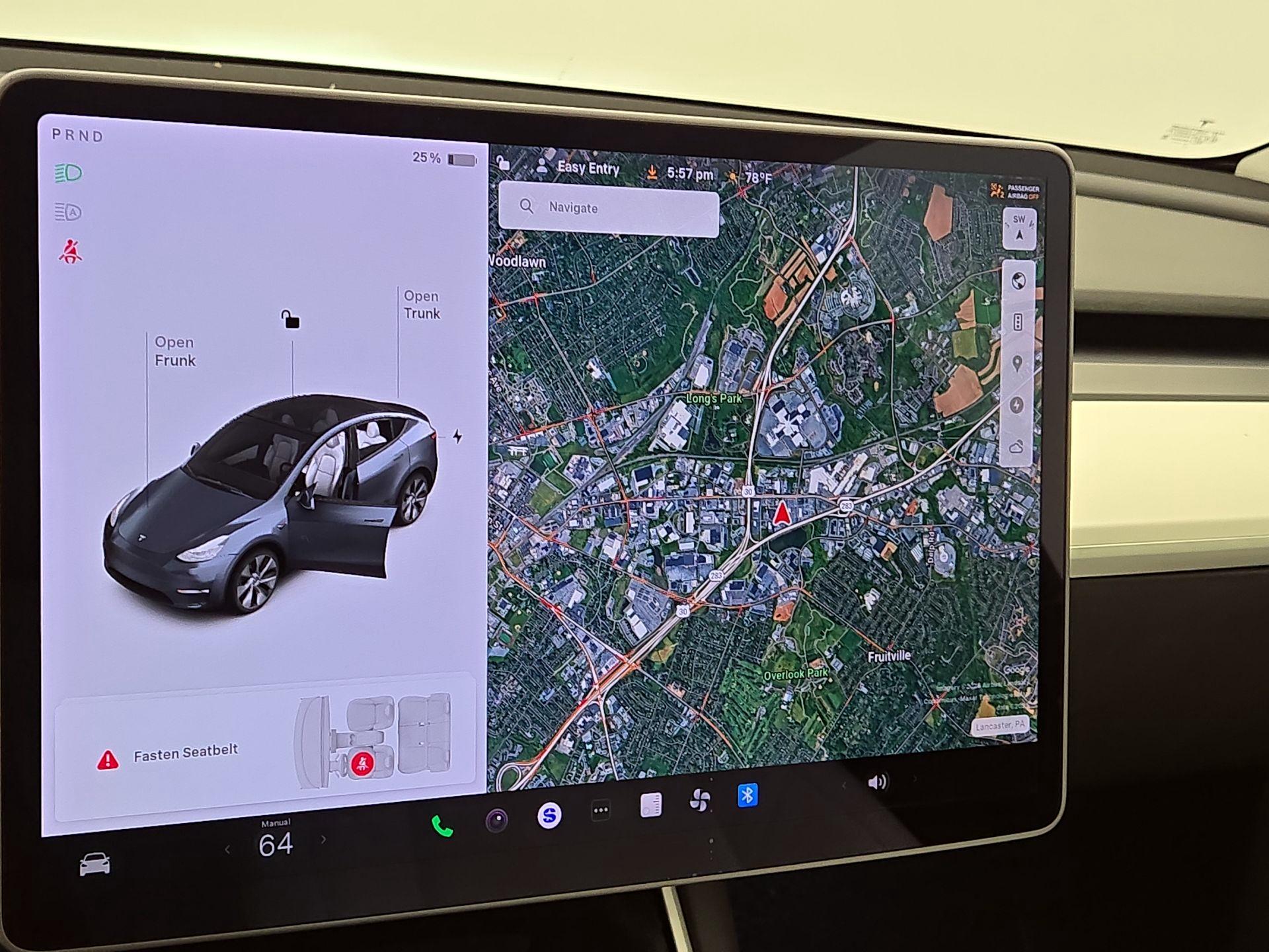 Thumbnail: 2021 Tesla Model Y - 13