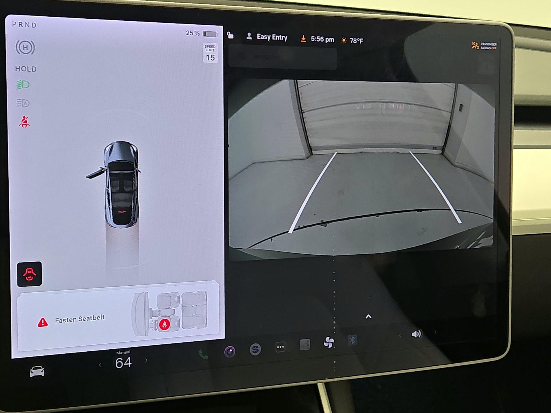 Thumbnail: 2021 Tesla Model Y - 14