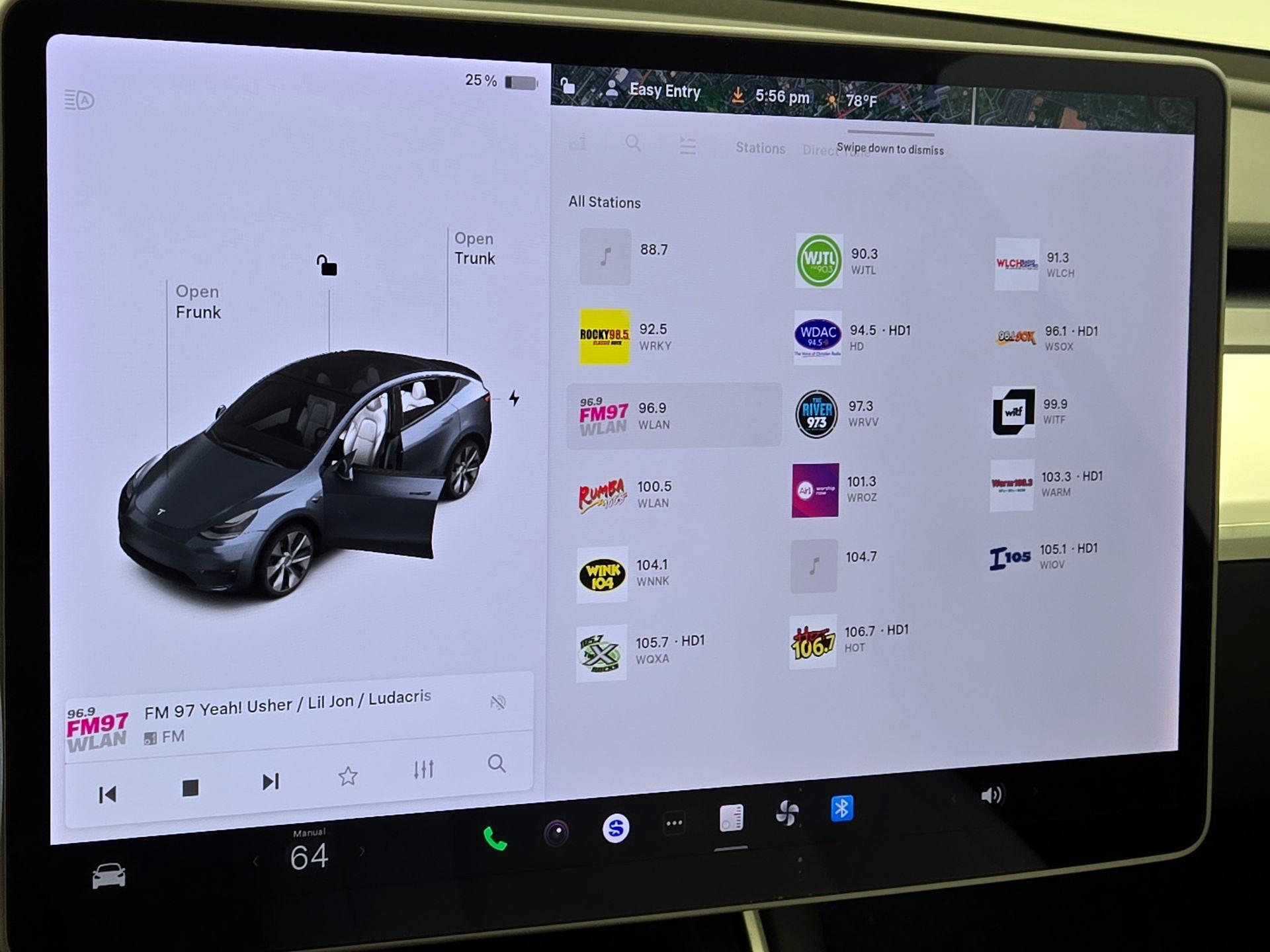 Thumbnail: 2021 Tesla Model Y - 15
