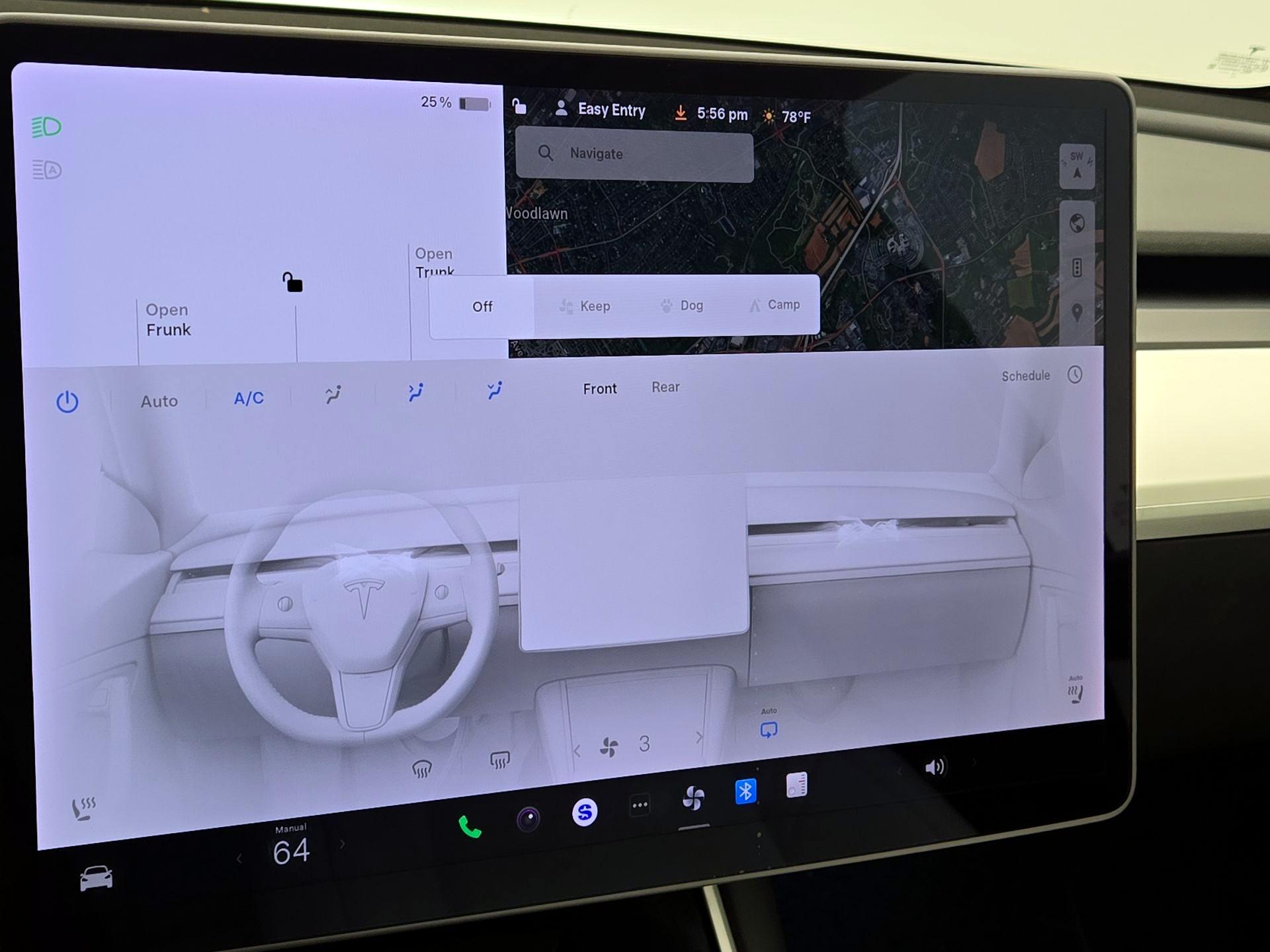 Thumbnail: 2021 Tesla Model Y - 16